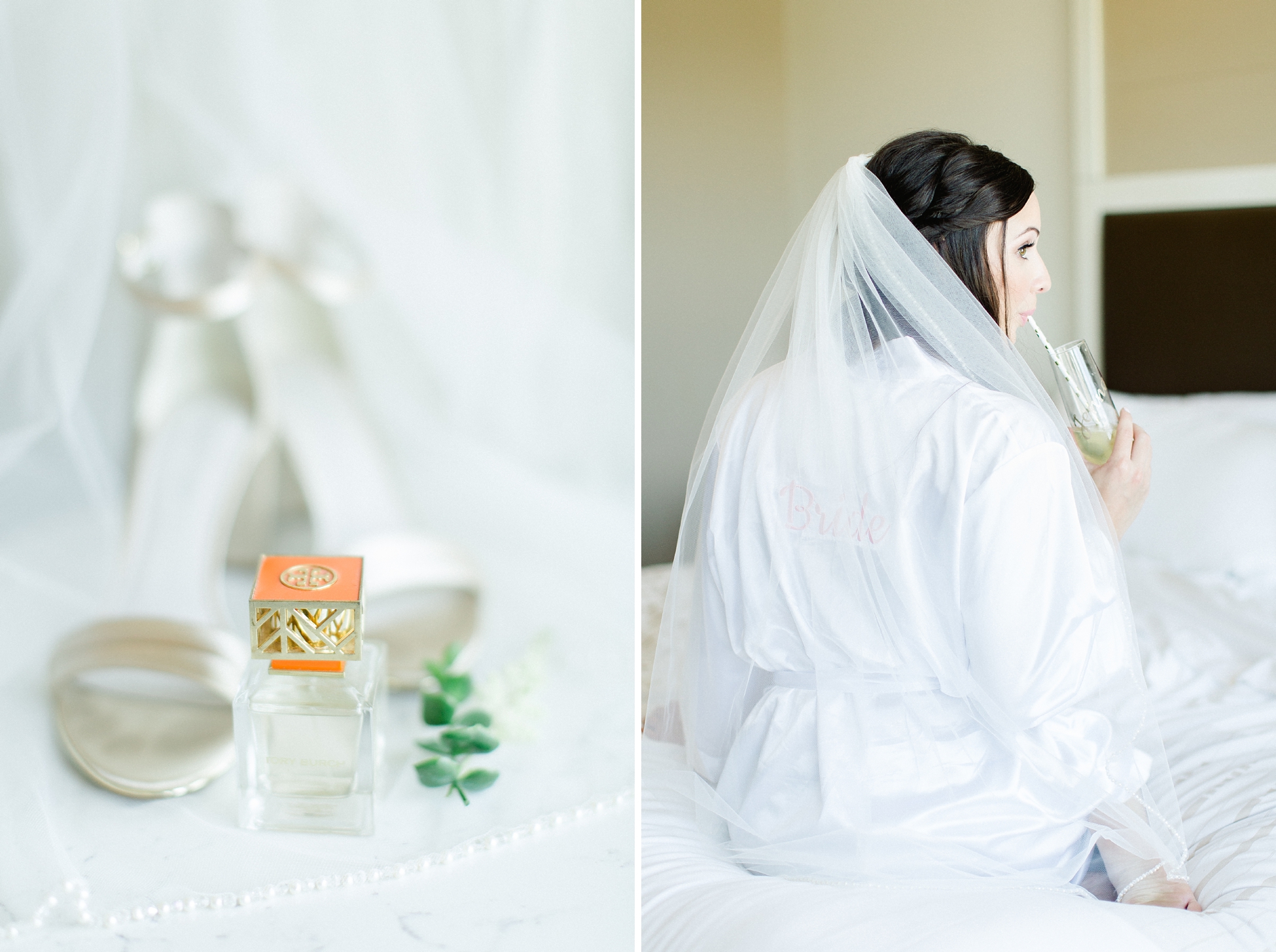 Tampa Garden Club Wedding | © Ailyn La Torre Photography 2018