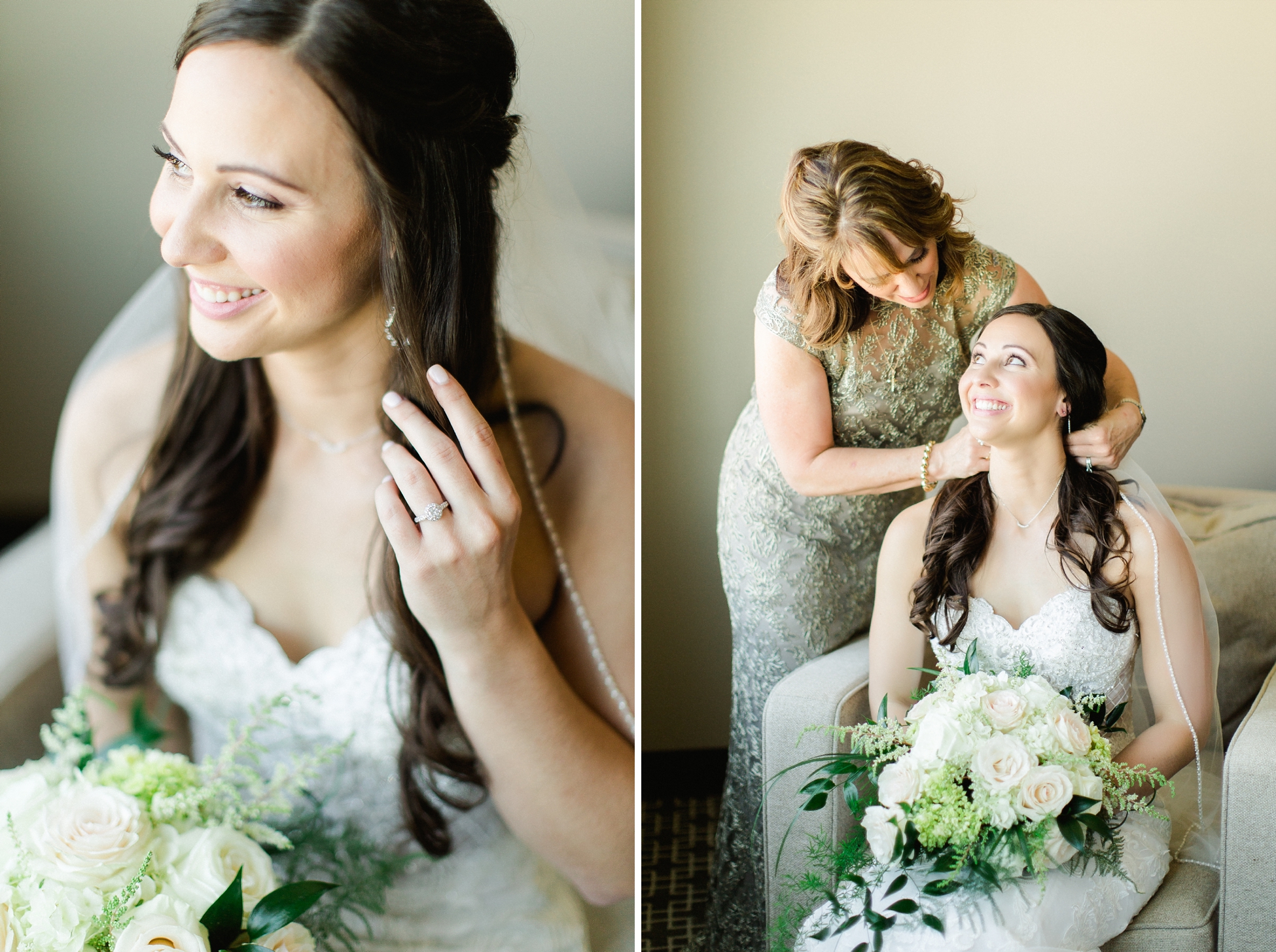 Tampa Garden Club Wedding | © Ailyn La Torre Photography 2018
