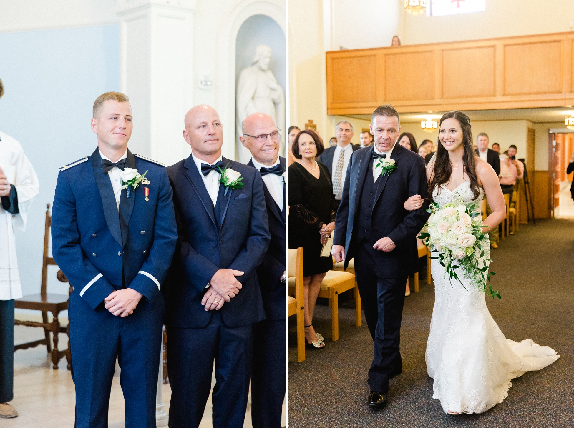 Tampa Garden Club Wedding | © Ailyn La Torre Photography 2018