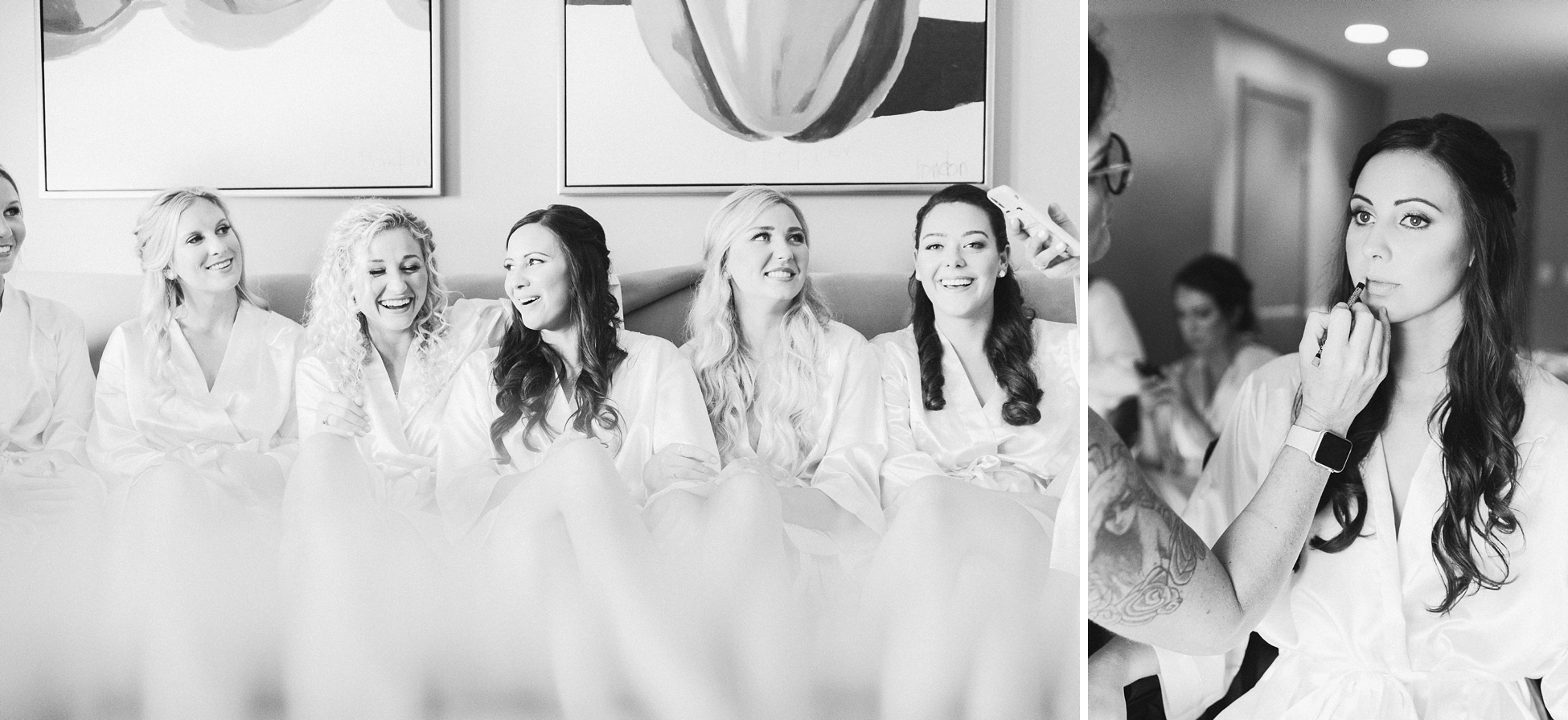 Tampa Garden Club Wedding | © Ailyn La Torre Photography 2018