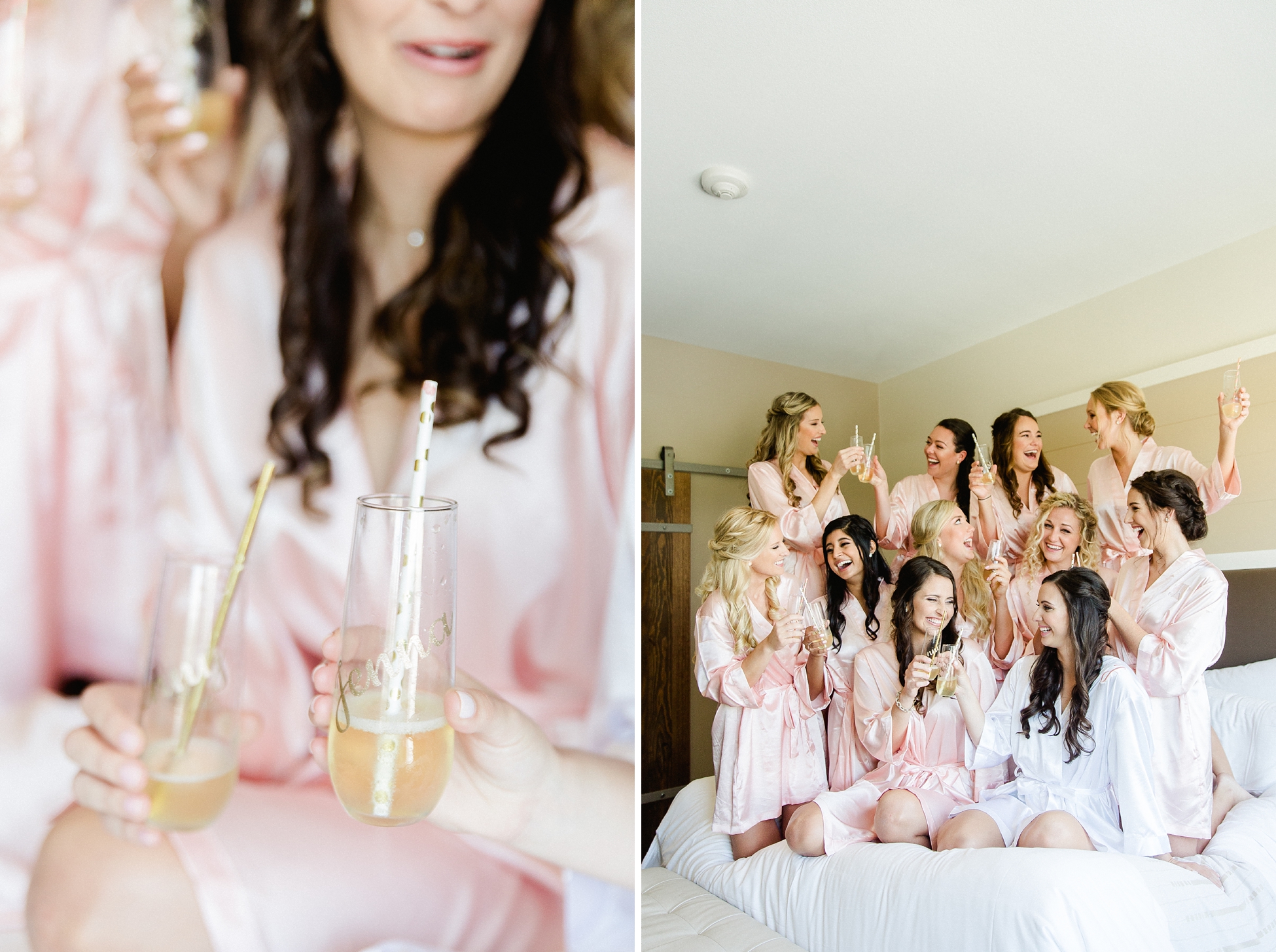 Tampa Garden Club Wedding | © Ailyn La Torre Photography 2018