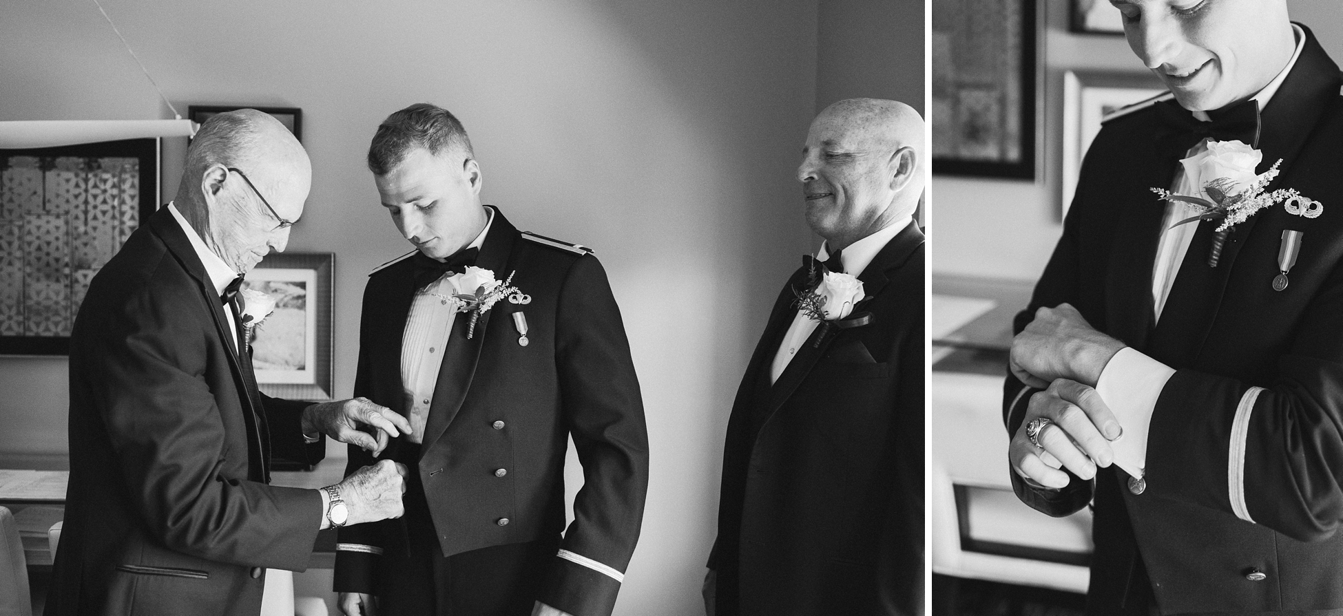 Tampa Garden Club Wedding | © Ailyn La Torre Photography 2018