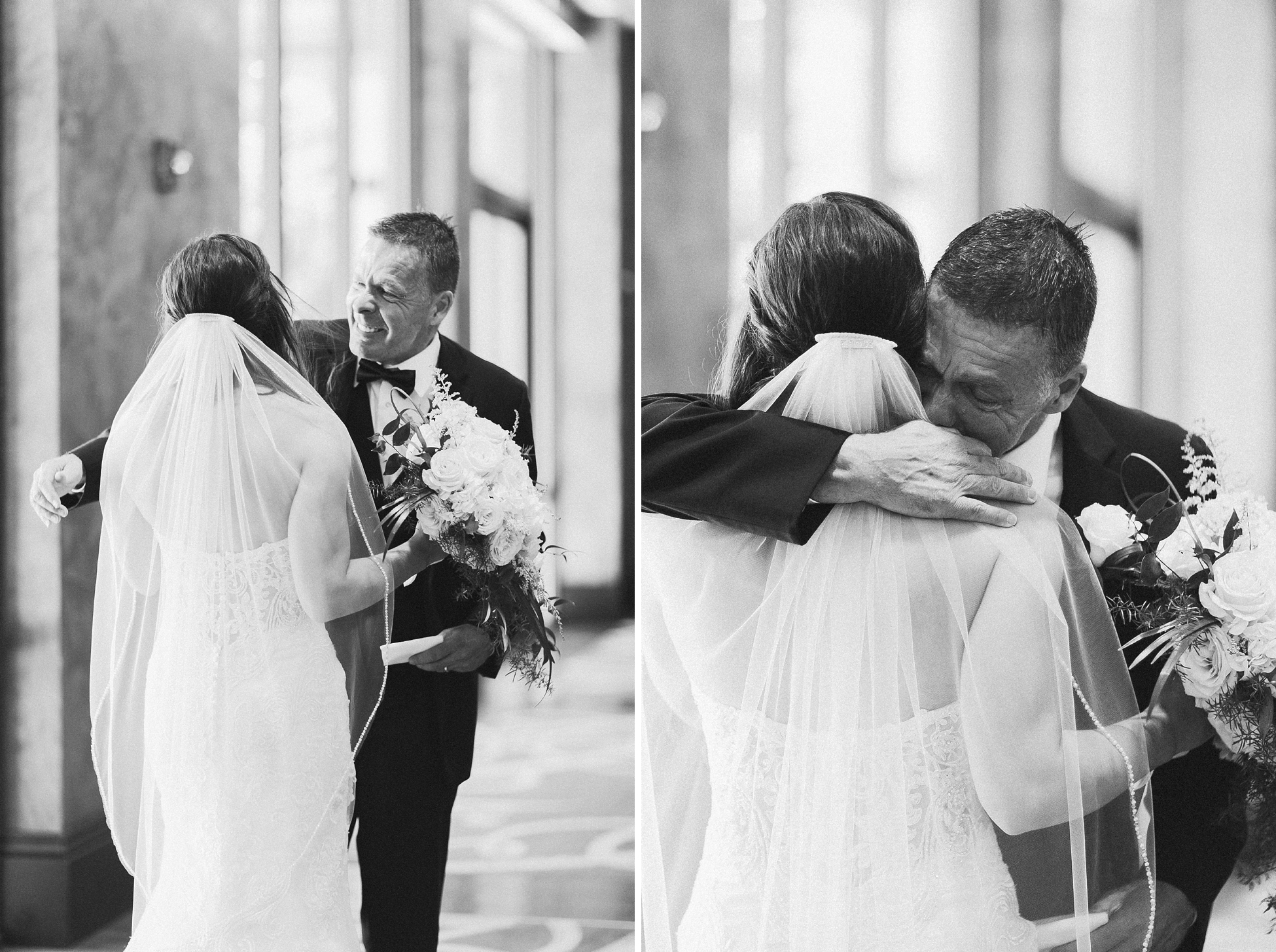 Tampa Garden Club Wedding | © Ailyn La Torre Photography 2018