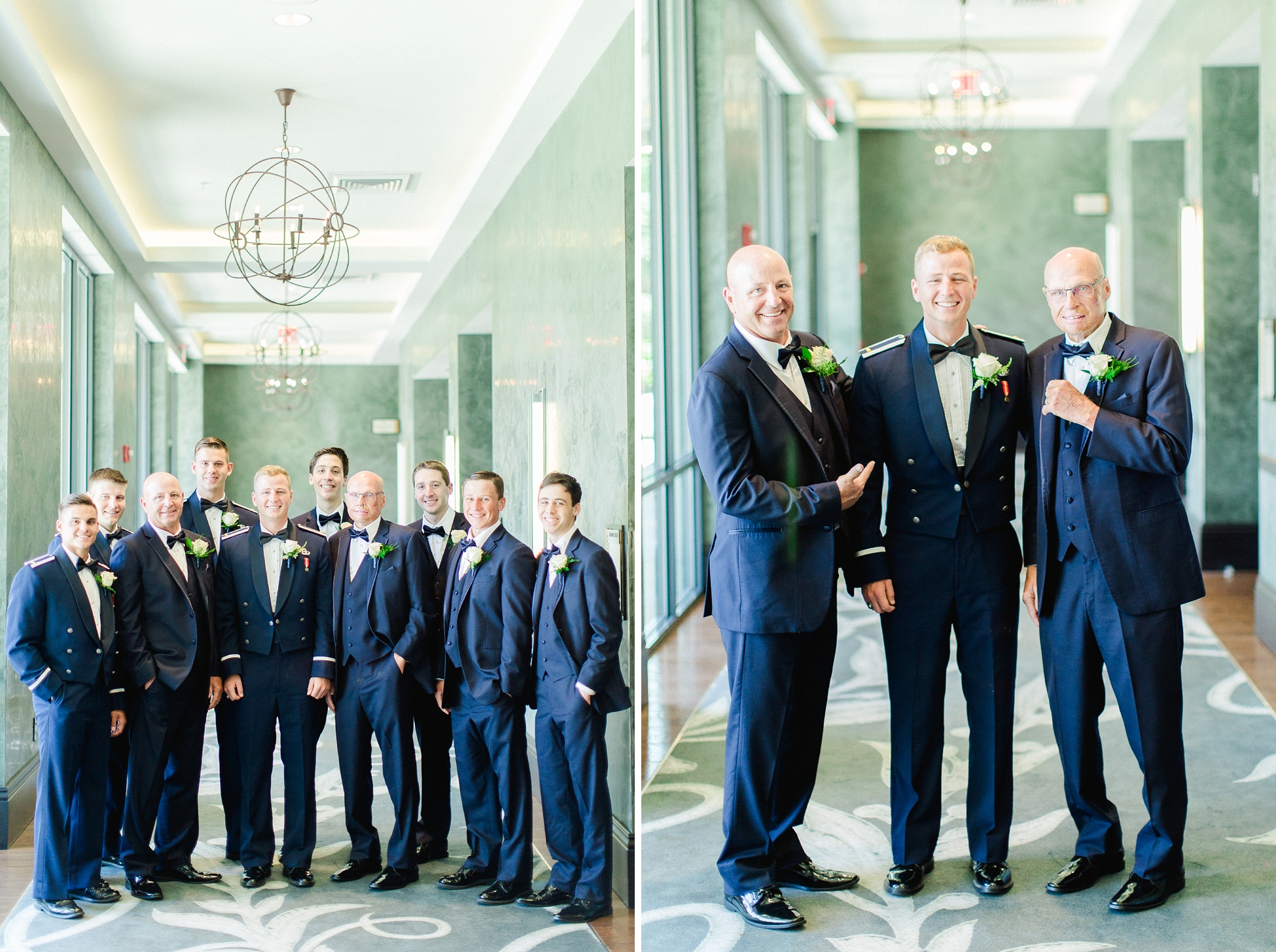 Tampa Garden Club Wedding | © Ailyn La Torre Photography 2018