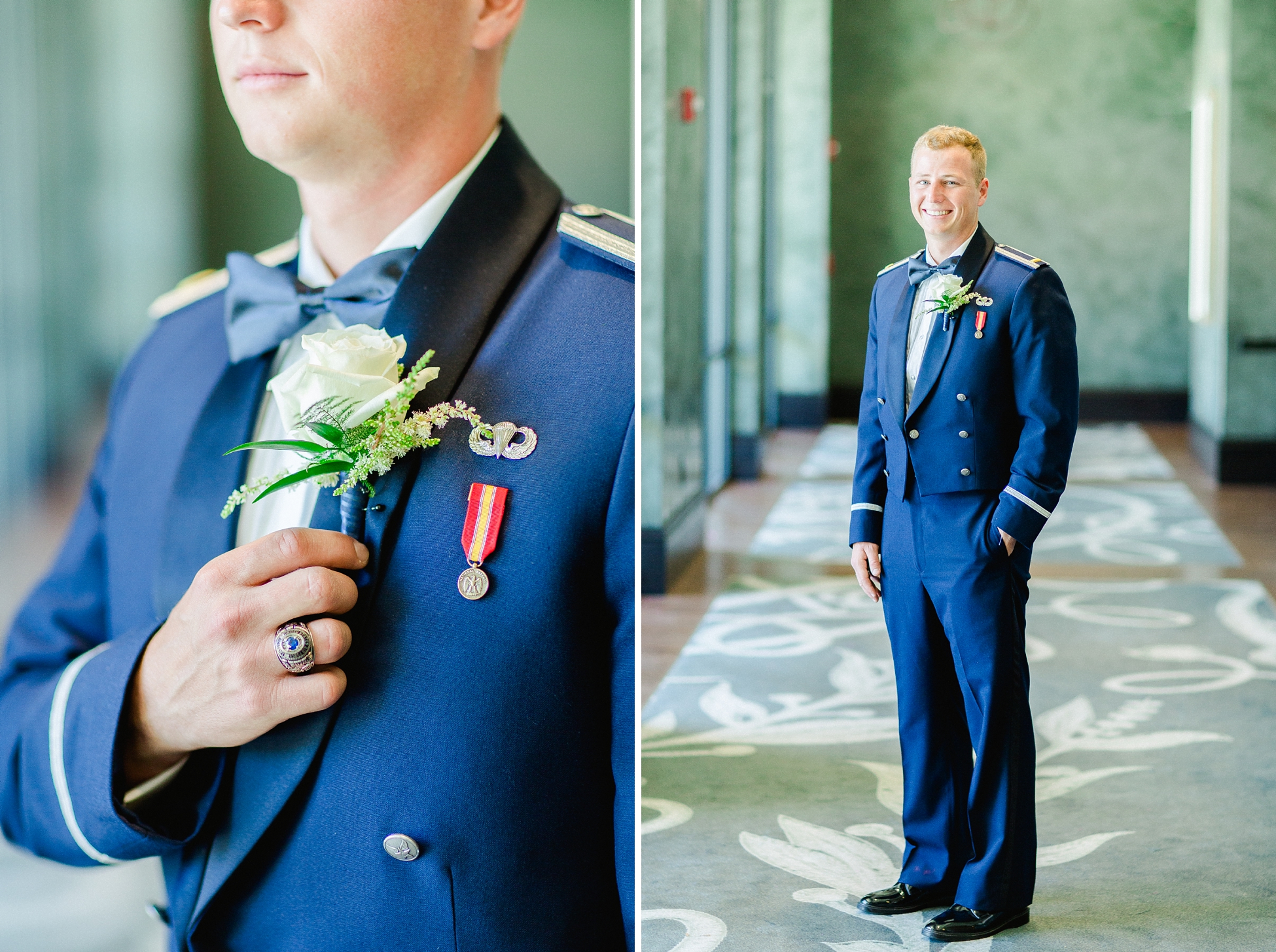 Tampa Garden Club Wedding | © Ailyn La Torre Photography 2018