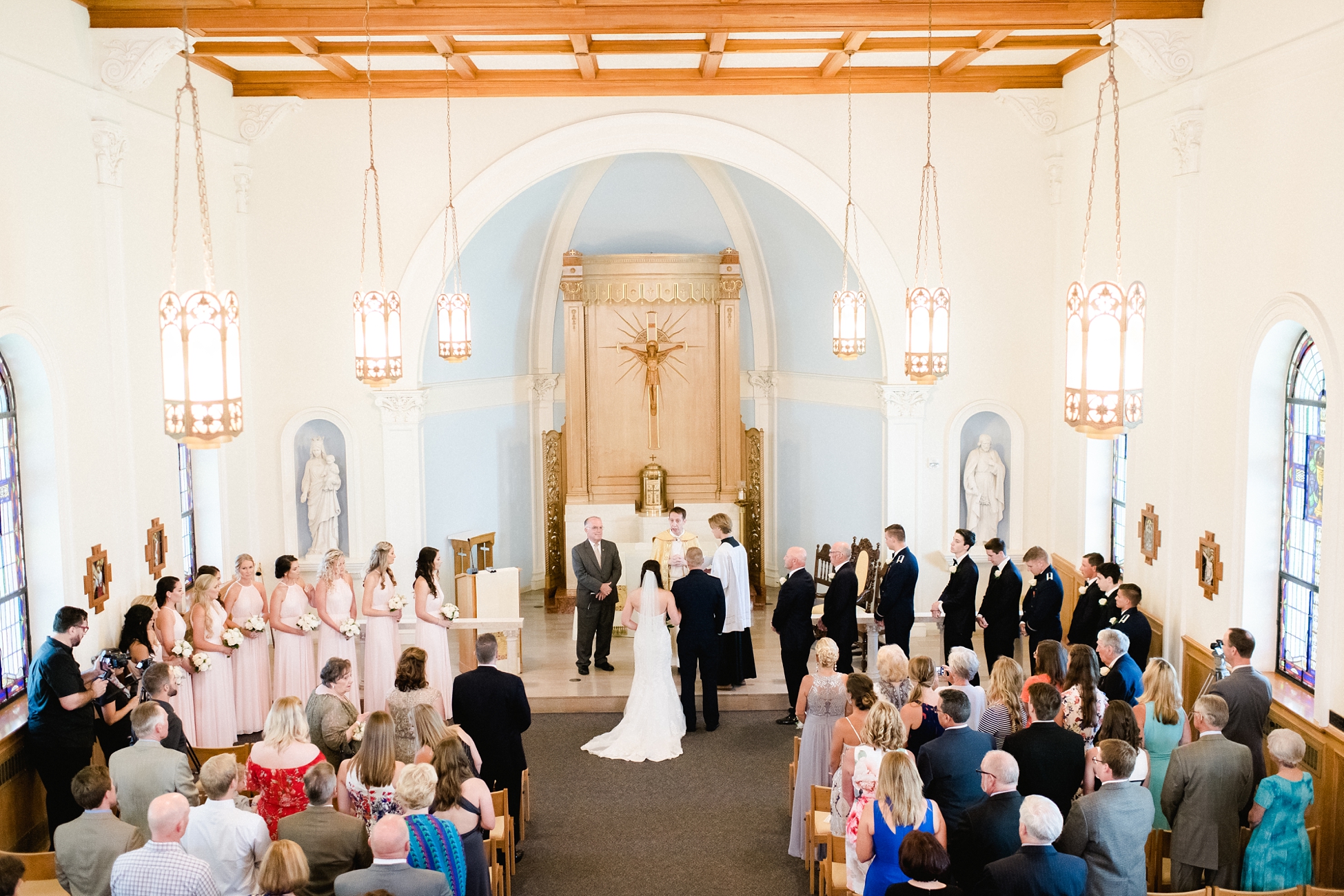 Tampa Garden Club Wedding | © Ailyn La Torre Photography 2018
