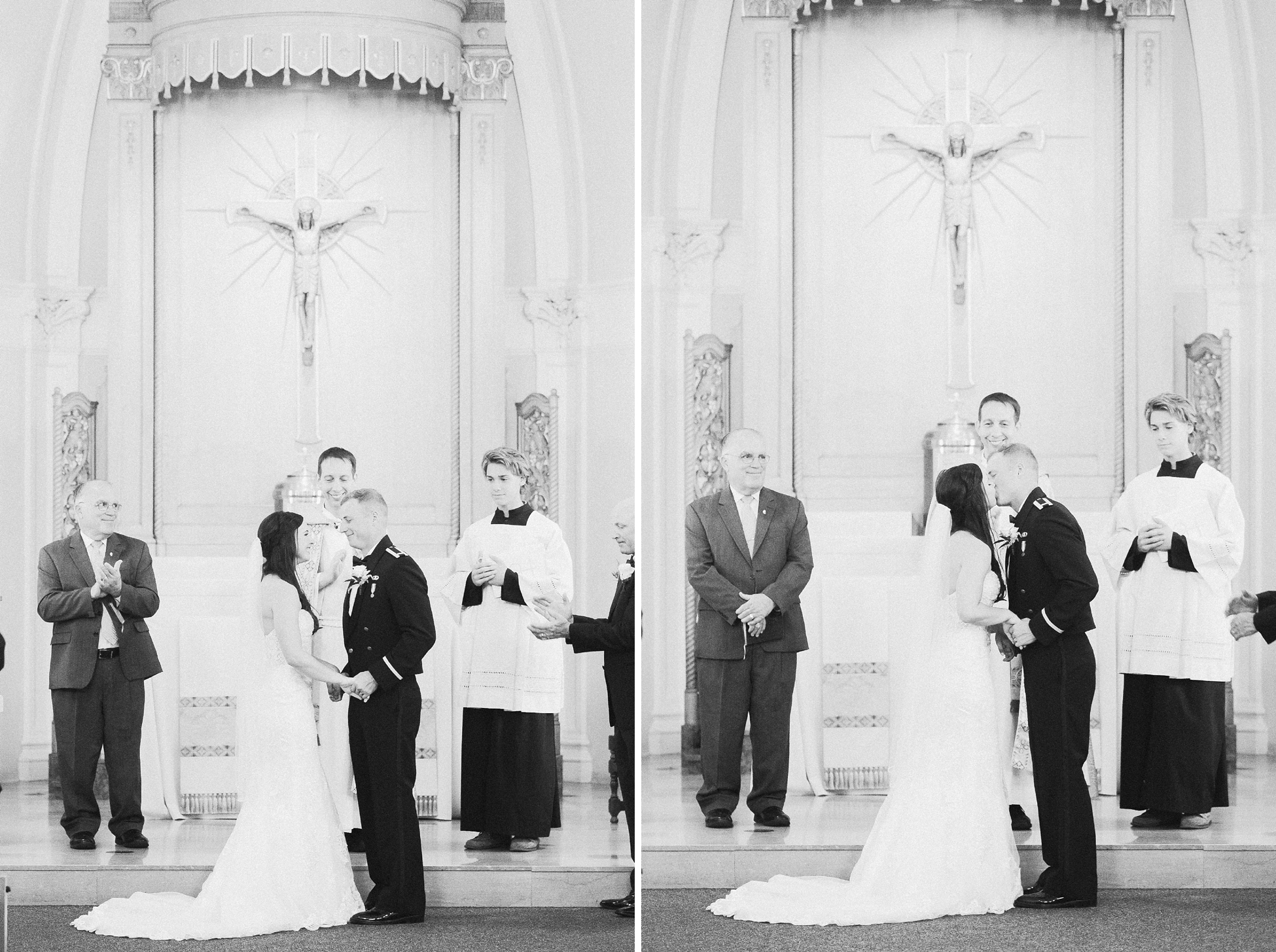 Tampa Garden Club Wedding | © Ailyn La Torre Photography 2018