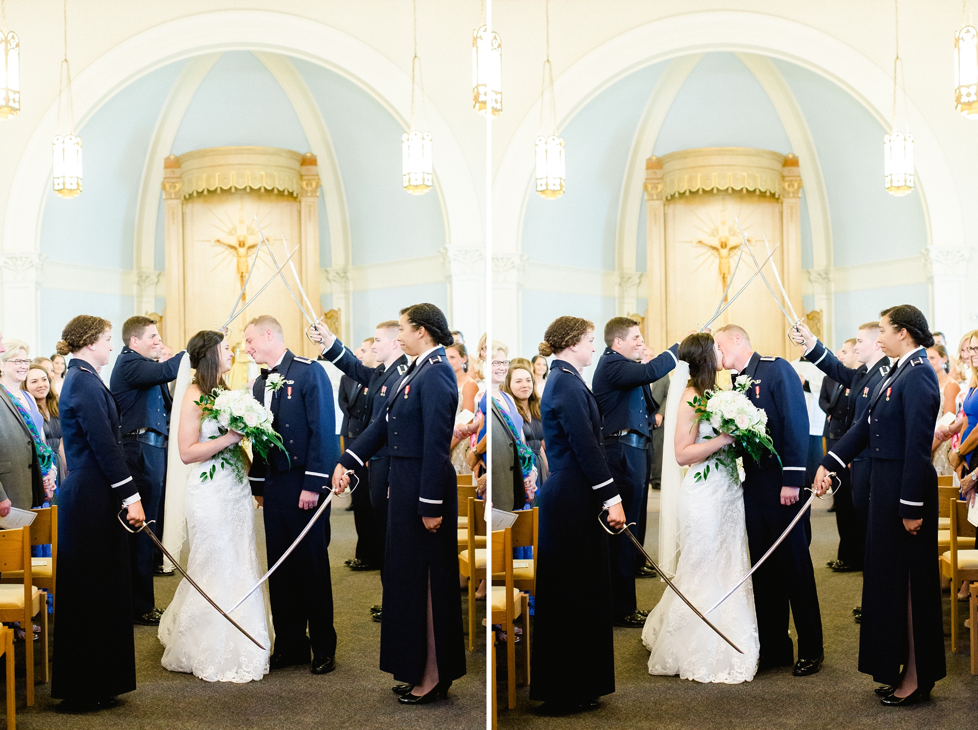 Tampa Garden Club Wedding | © Ailyn La Torre Photography 2018