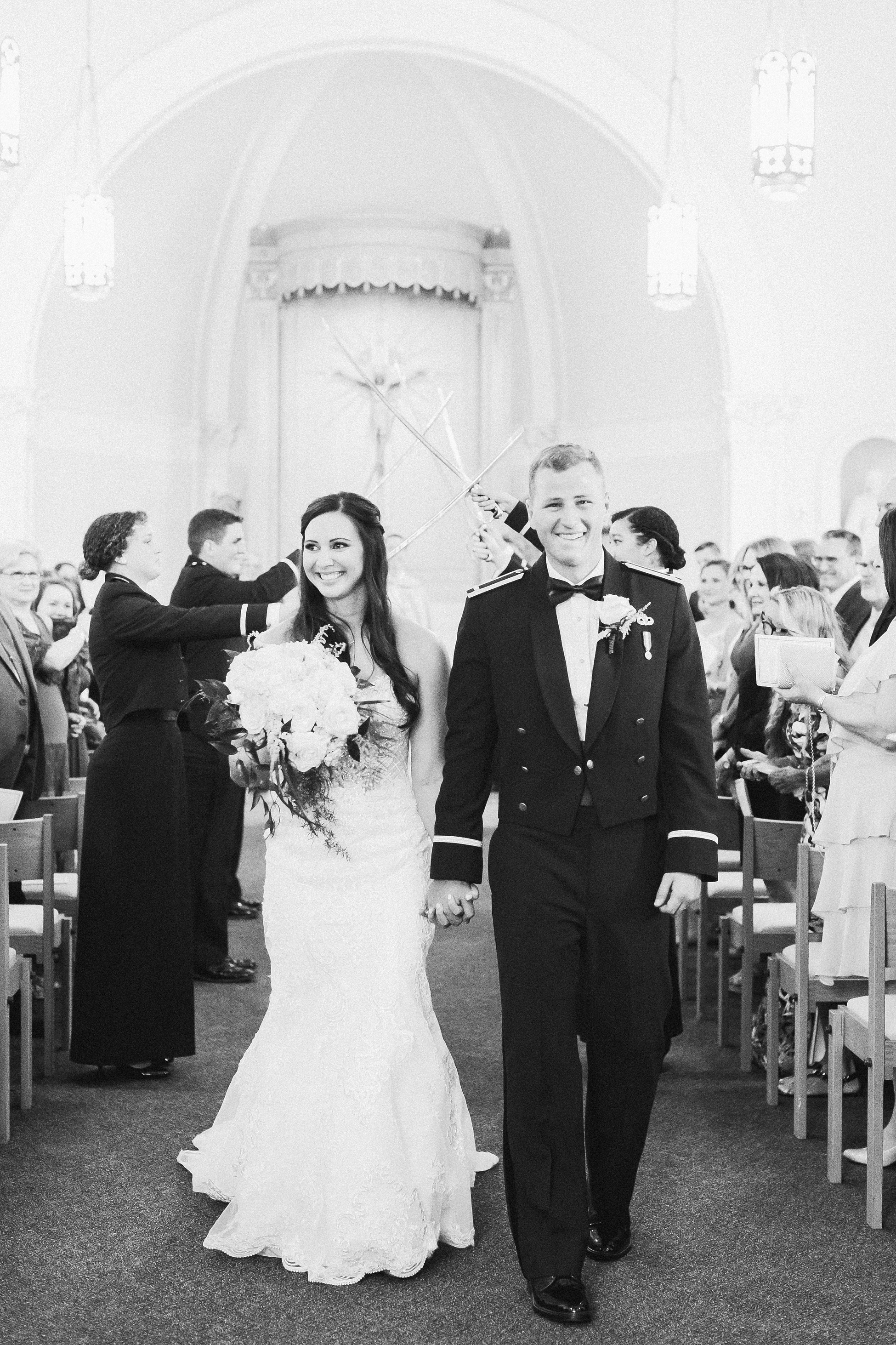 Tampa Garden Club Wedding | © Ailyn La Torre Photography 2018