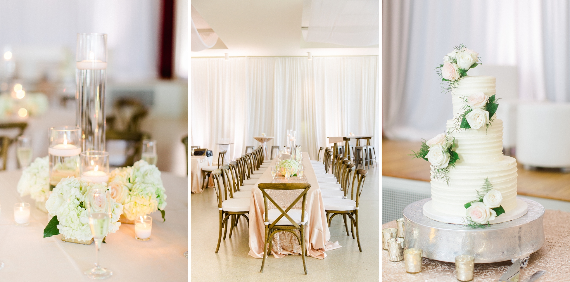 Tampa Garden Club Wedding | © Ailyn La Torre Photography 2018