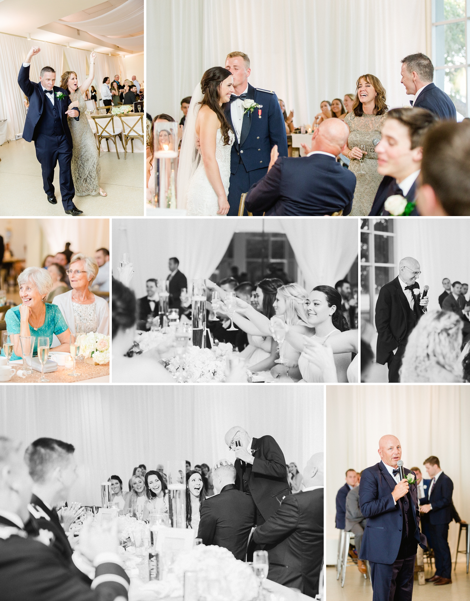 Tampa Garden Club Wedding | © Ailyn La Torre Photography 2018