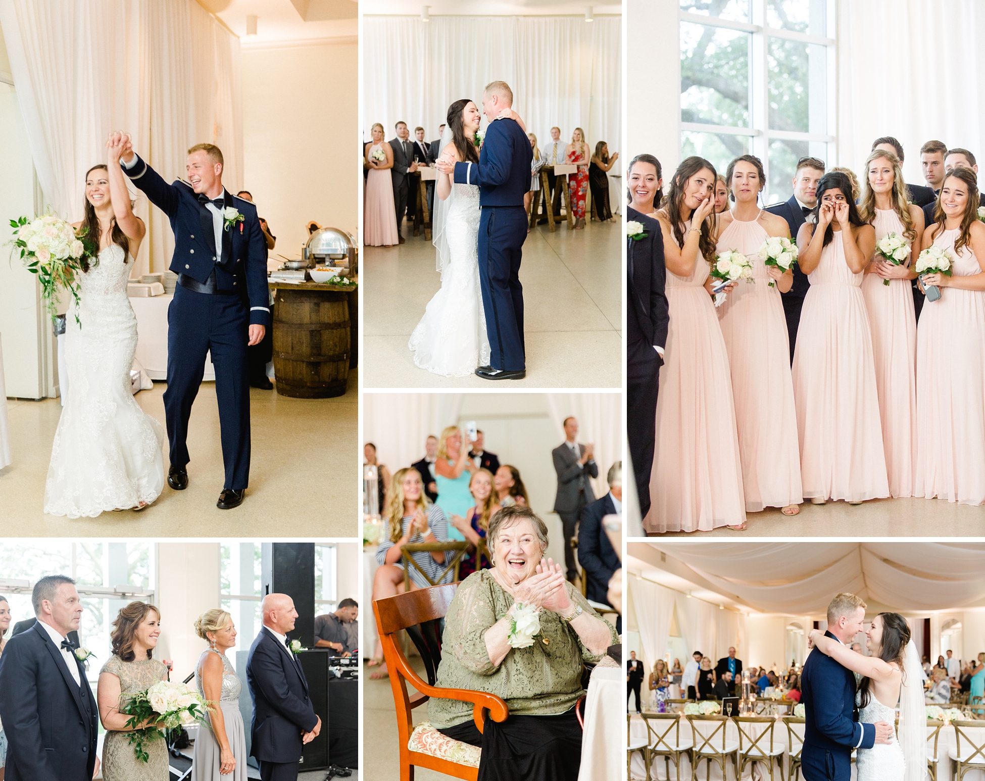 Tampa Garden Club Wedding | © Ailyn La Torre Photography 2018