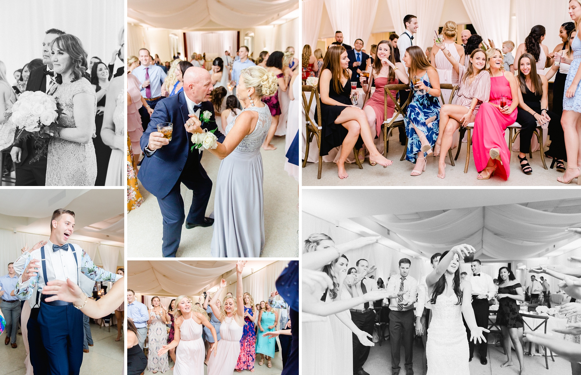 Tampa Garden Club Wedding | © Ailyn La Torre Photography 2018