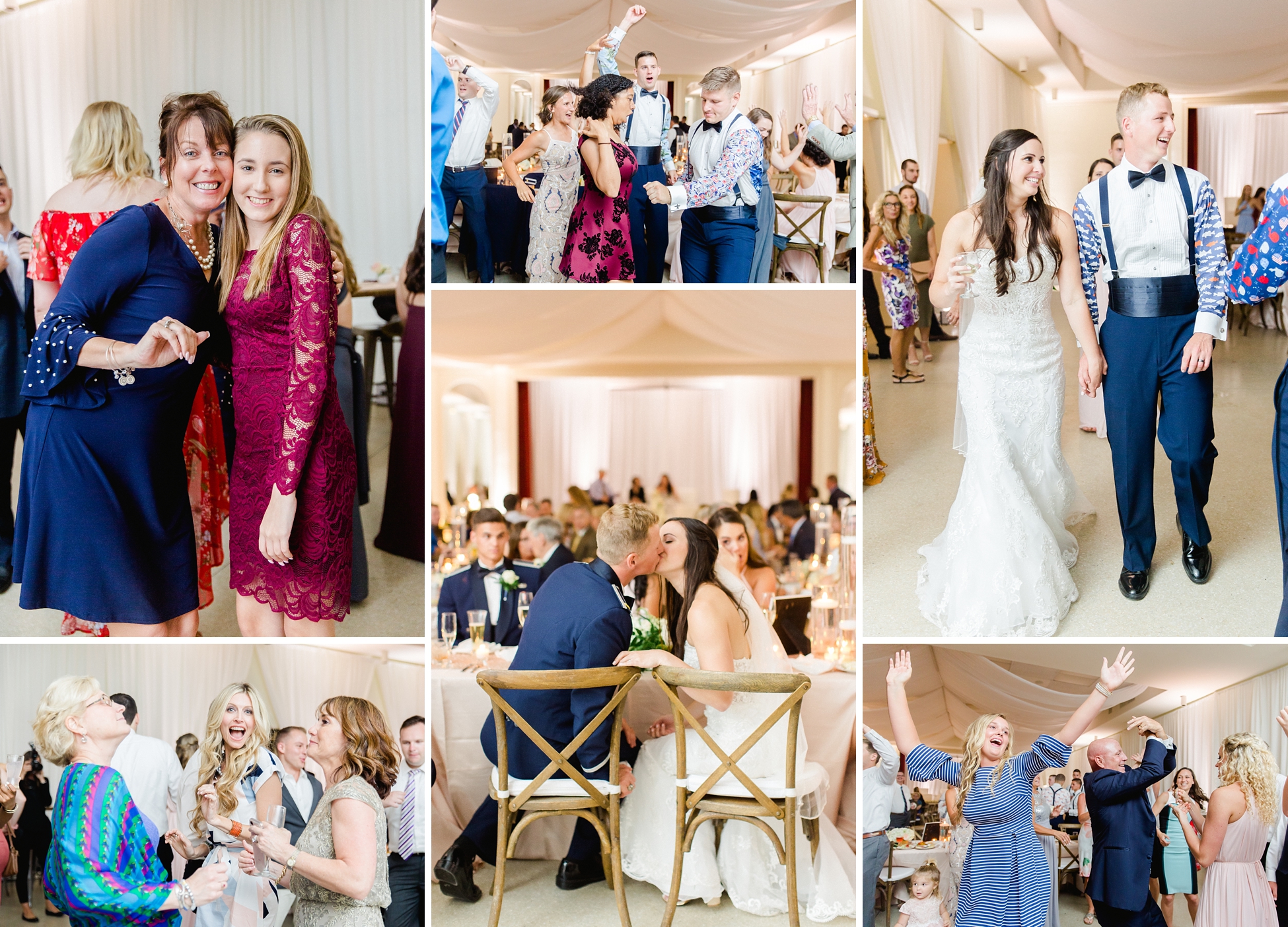 Tampa Garden Club Wedding | © Ailyn La Torre Photography 2018