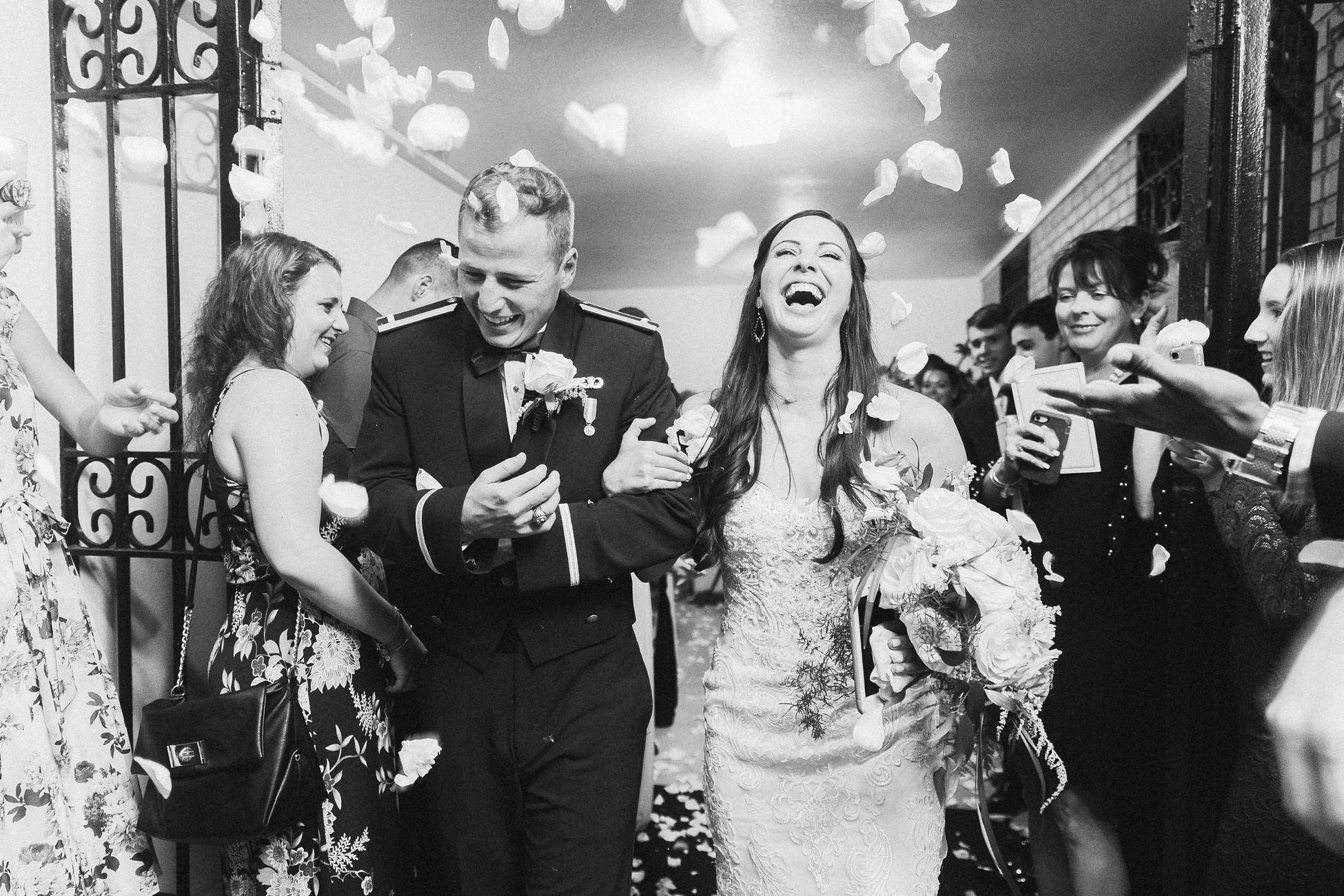 Tampa Garden Club Wedding | © Ailyn La Torre Photography 2018