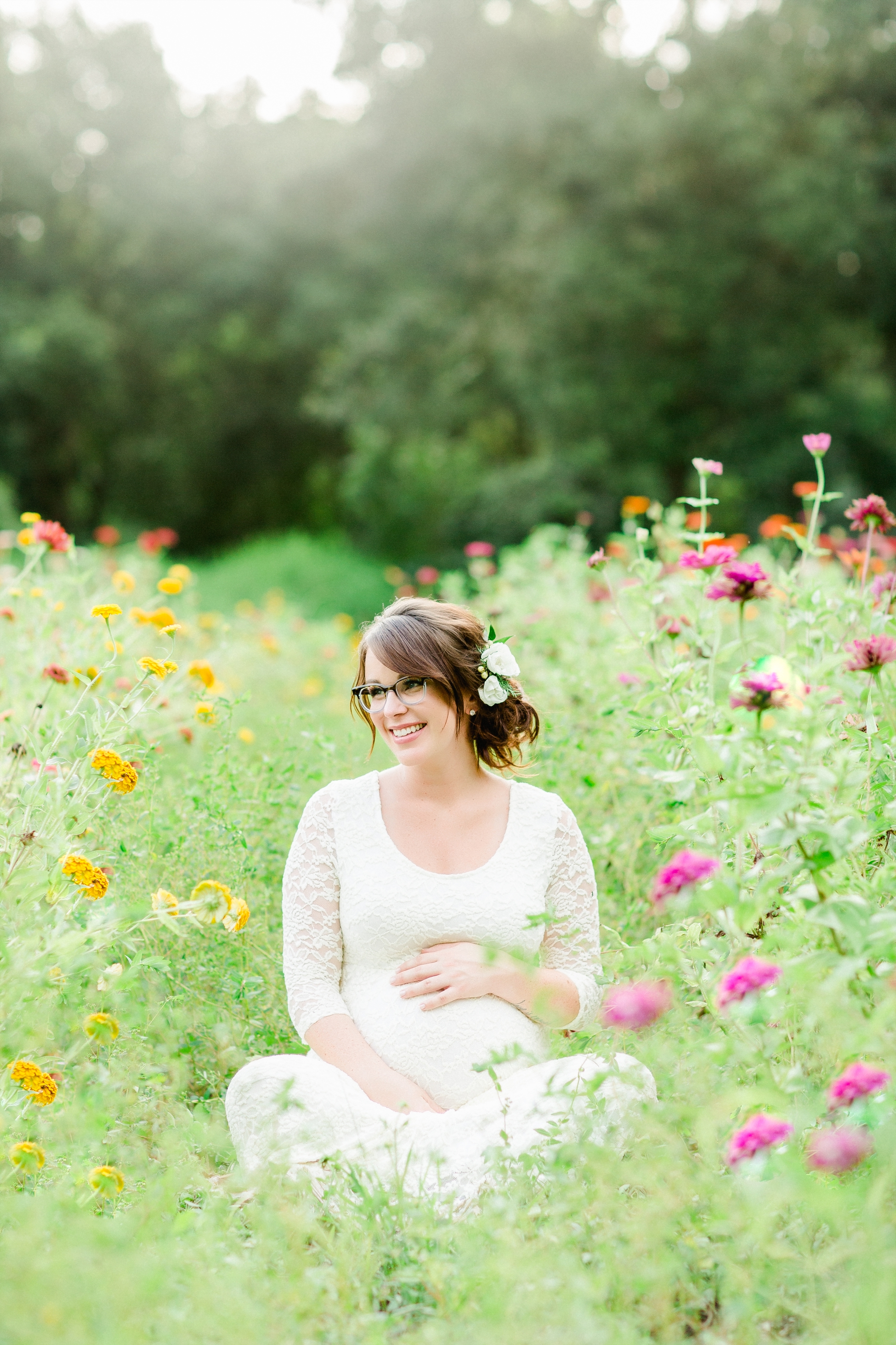 Tampa Maternity Photographer | © Ailyn La Torre Photography 2018