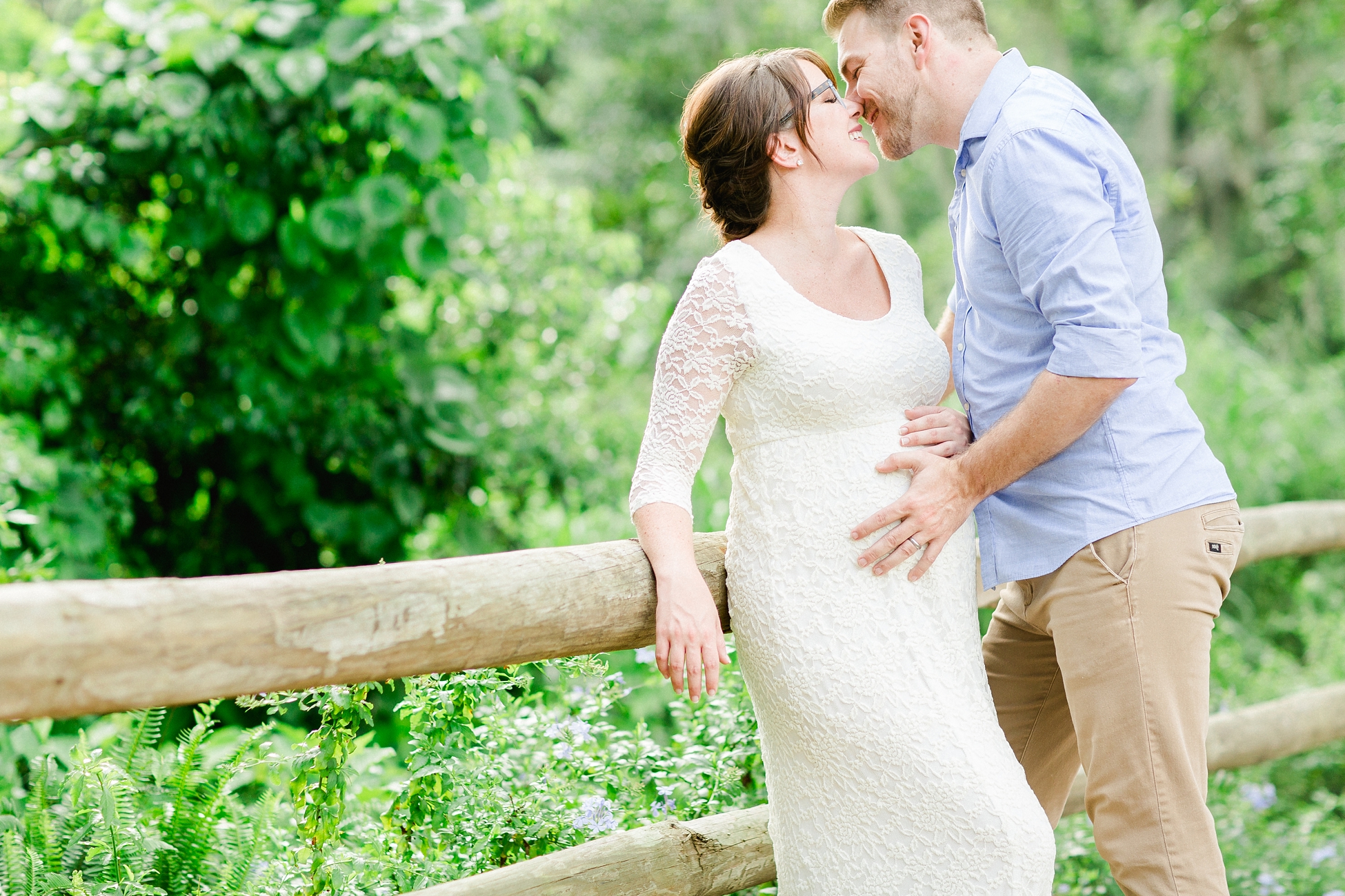 Tampa Maternity Photographer | © Ailyn La Torre Photography 2018