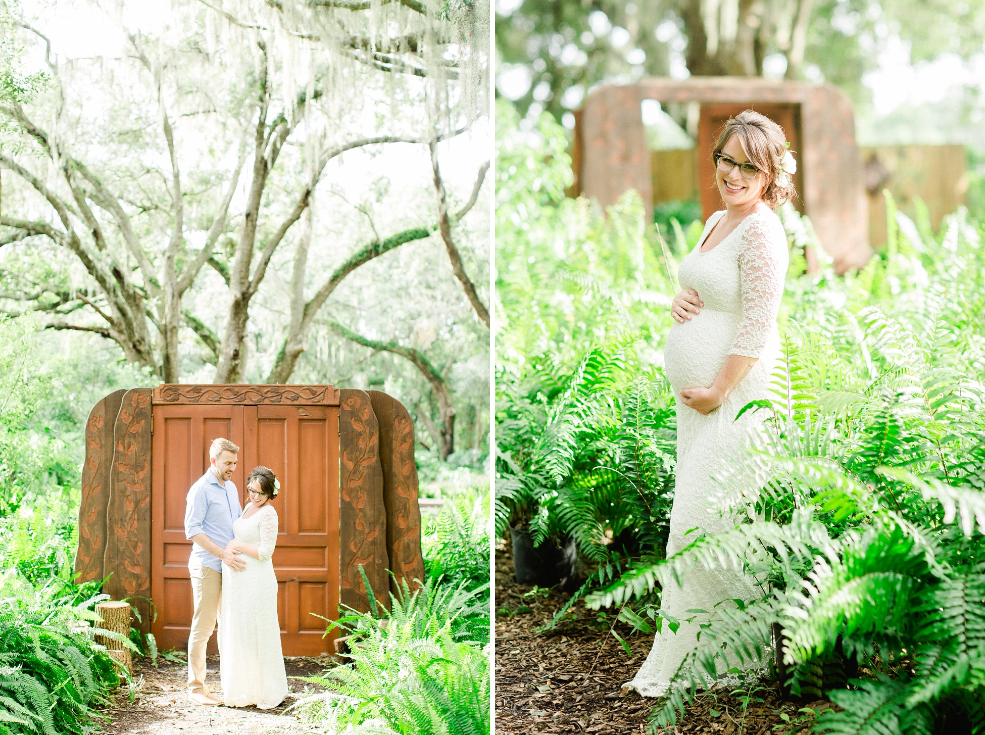 Tampa Maternity Photographer | © Ailyn La Torre Photography 2018