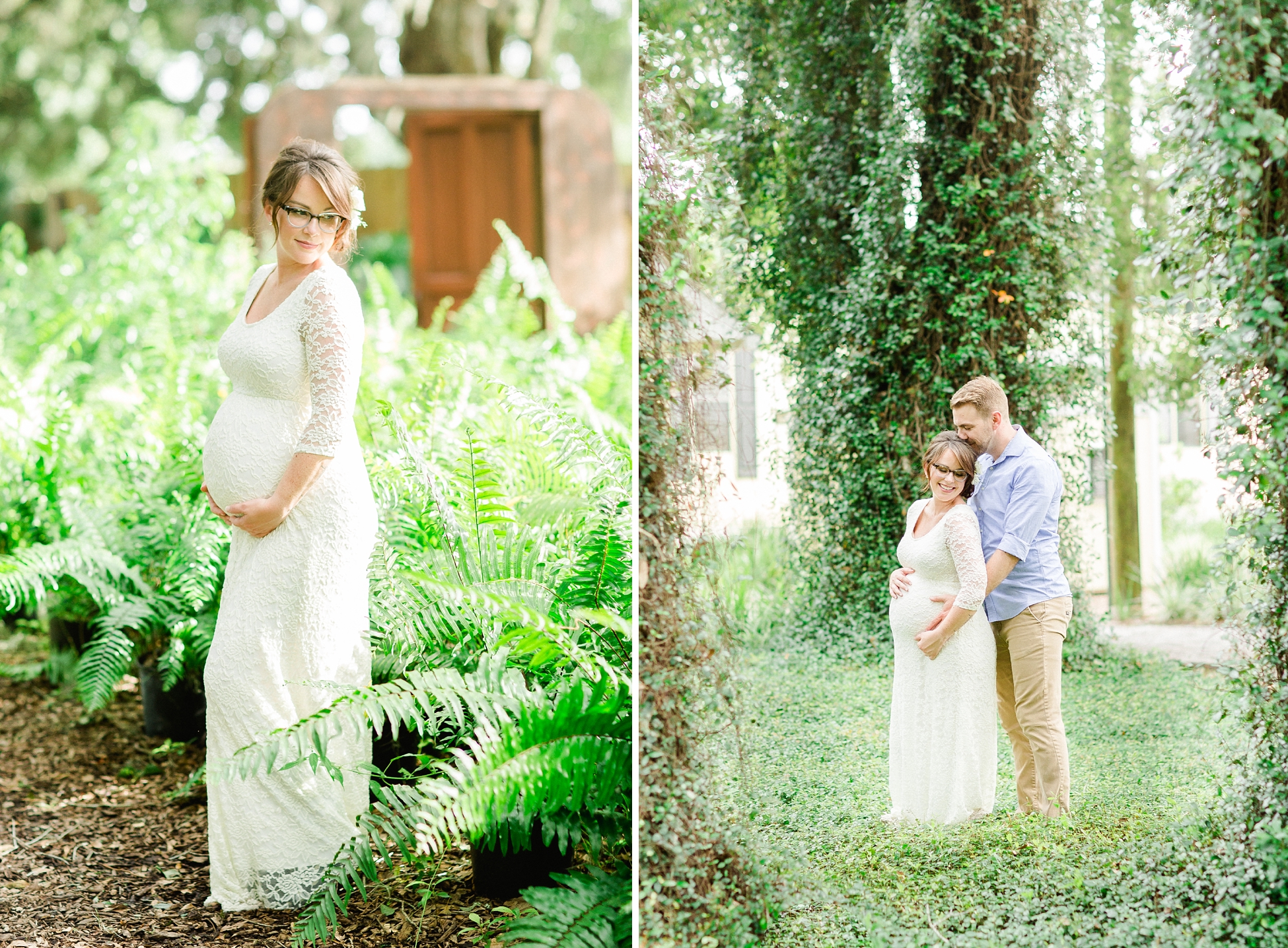 Tampa Maternity Photographer | © Ailyn La Torre Photography 2018