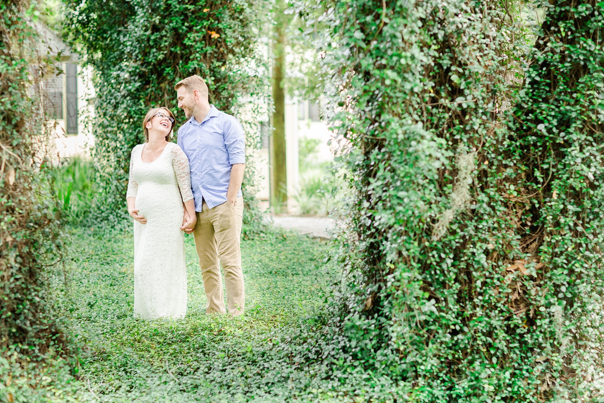 Tampa Maternity Photographer | © Ailyn La Torre Photography 2018