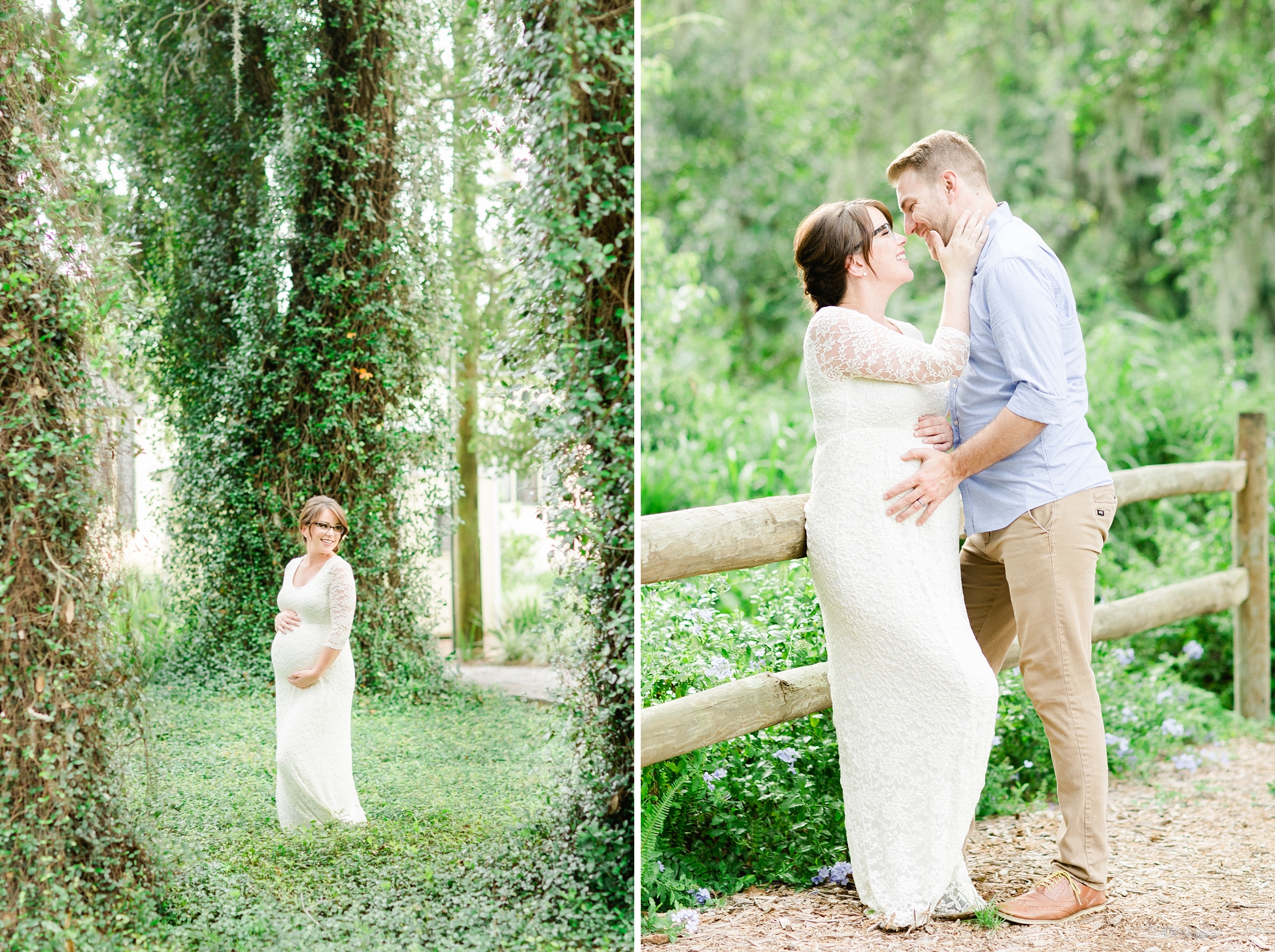 Tampa Maternity Photographer | © Ailyn La Torre Photography 2018