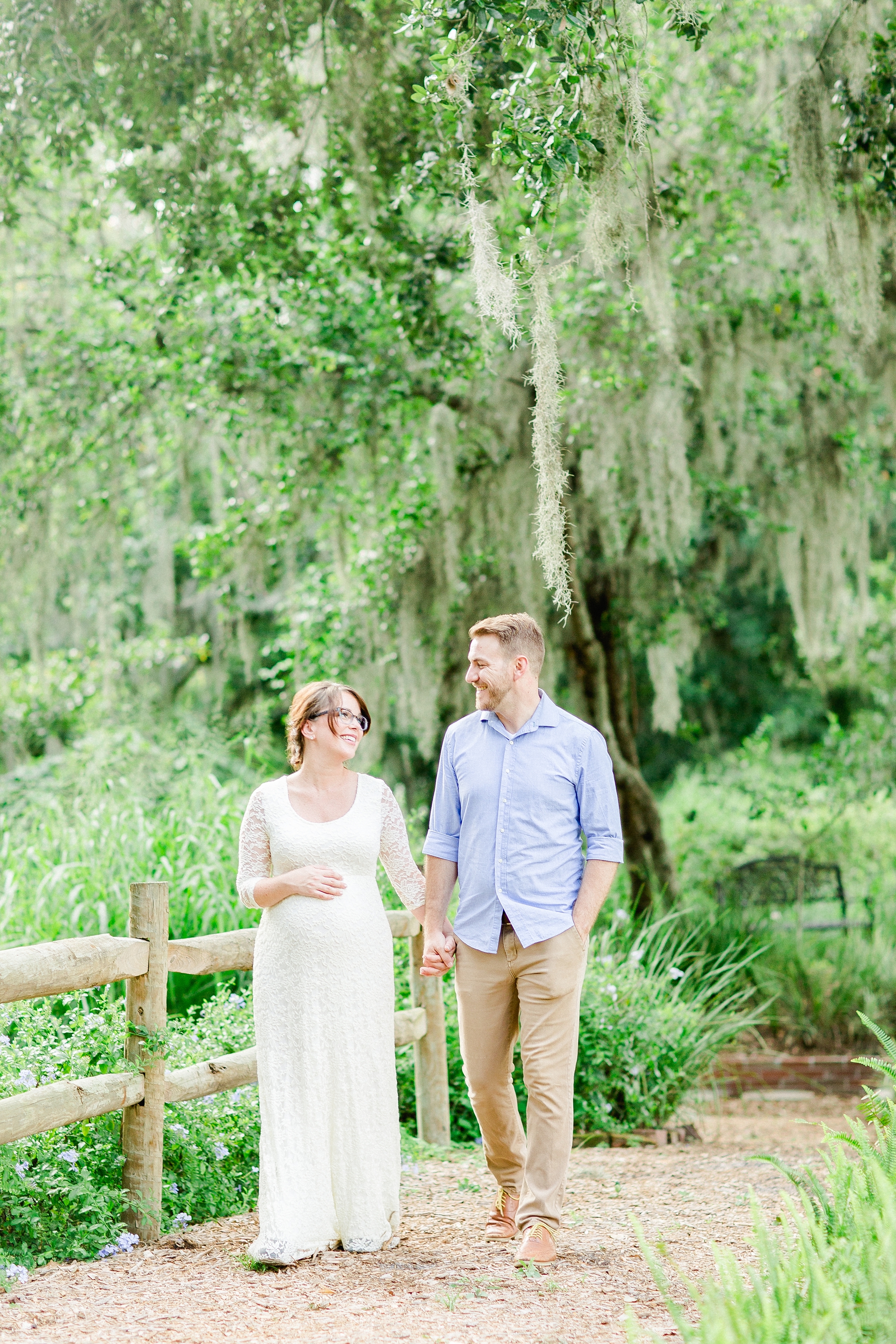 Tampa Maternity Photographer | © Ailyn La Torre Photography 2018