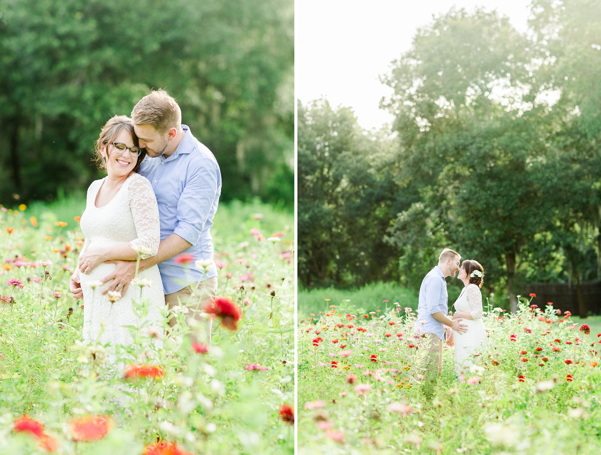 Tampa Maternity Photographer | © Ailyn La Torre Photography 2018
