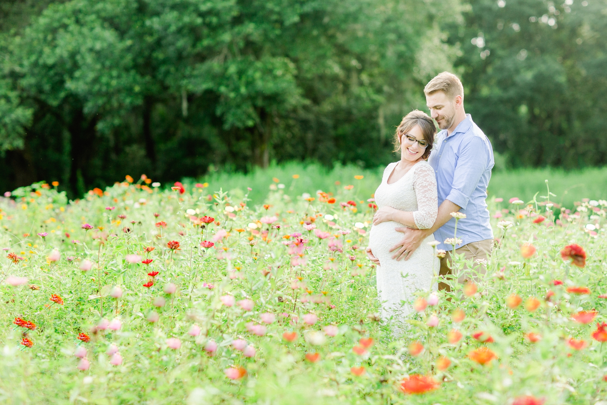 Tampa Maternity Photographer | © Ailyn La Torre Photography 2018