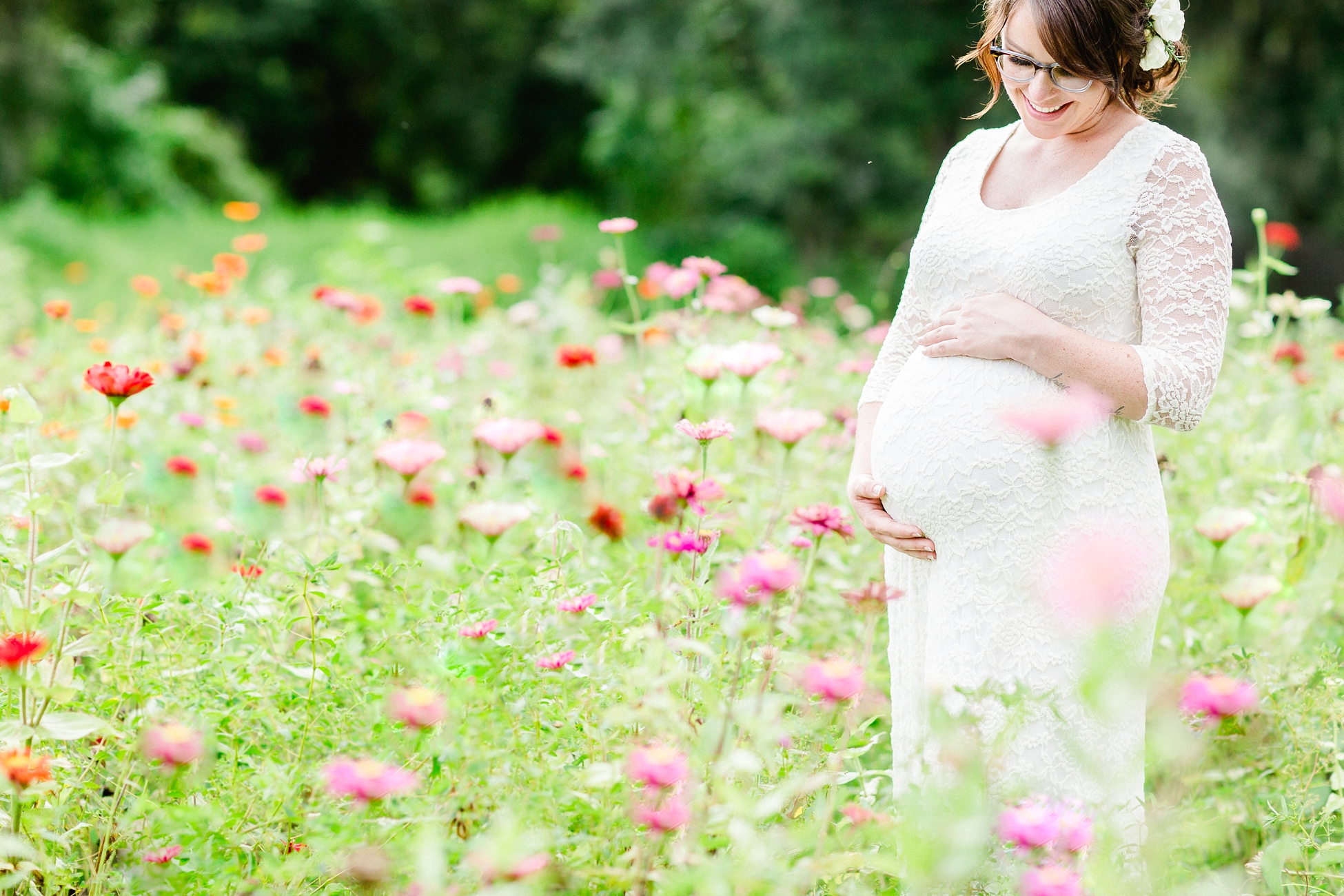 Tampa Maternity Photographer | © Ailyn La Torre Photography 2018