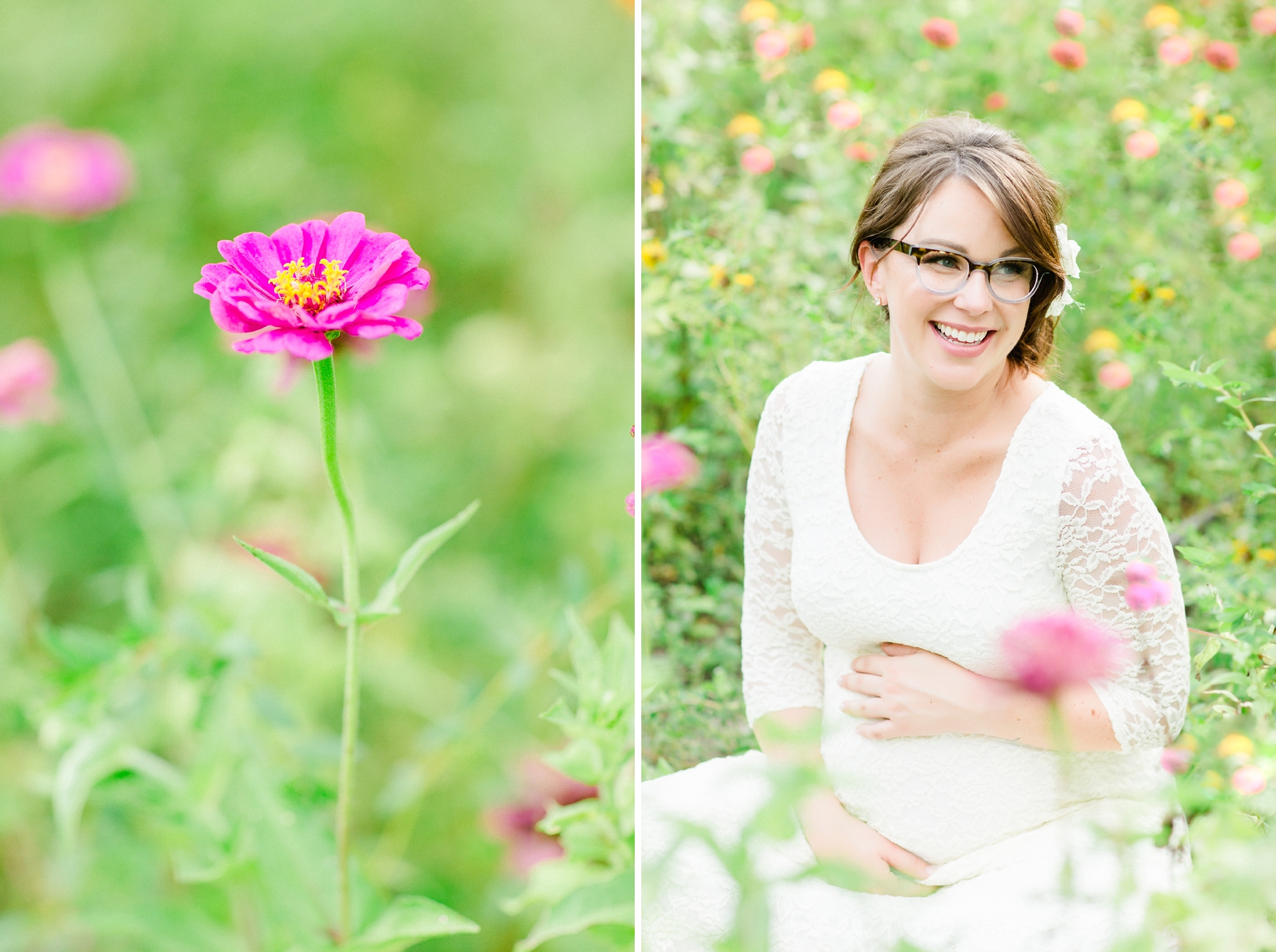 Tampa Maternity Photographer | © Ailyn La Torre Photography 2018