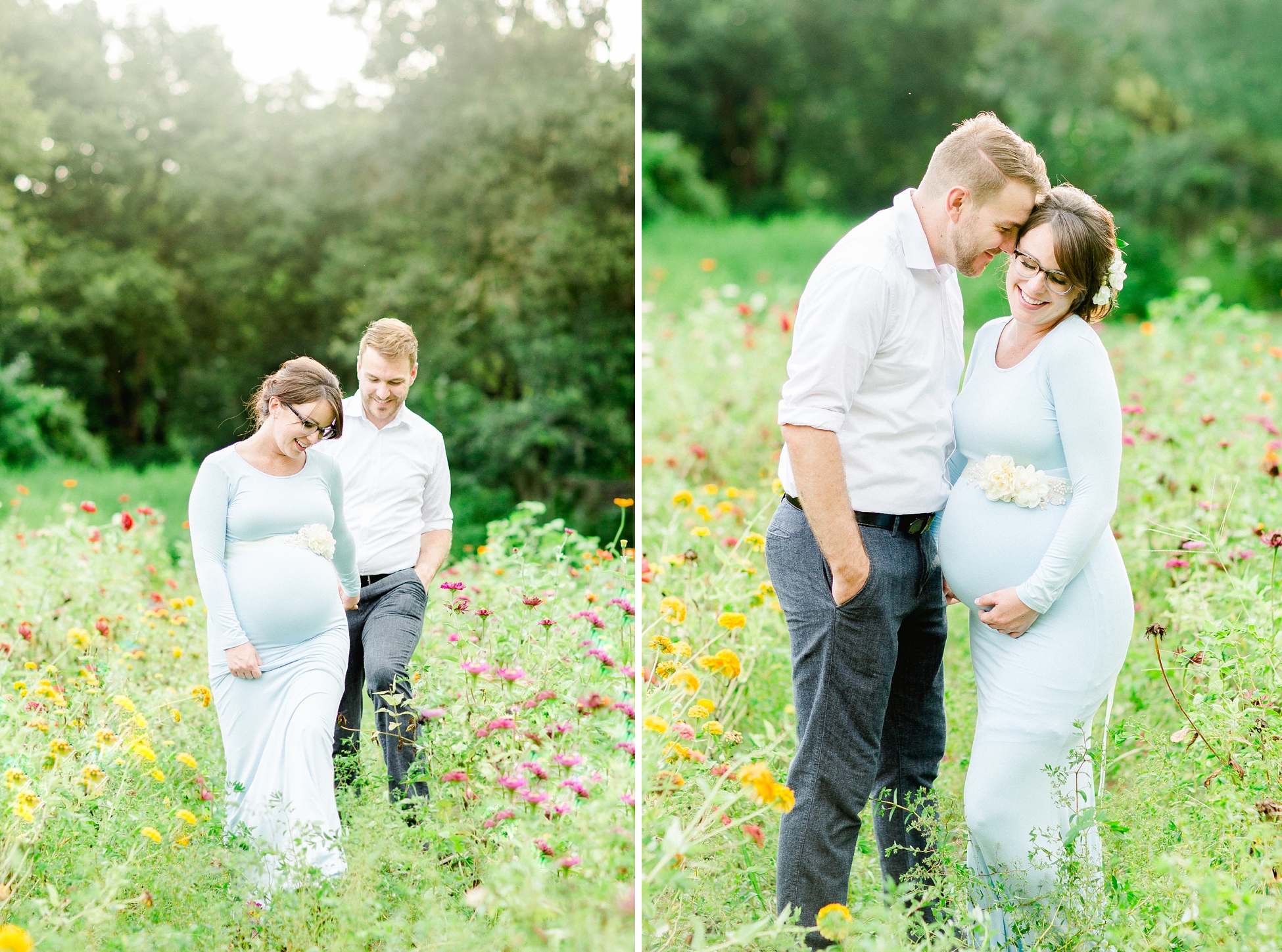 Tampa Maternity Photographer | © Ailyn La Torre Photography 2018