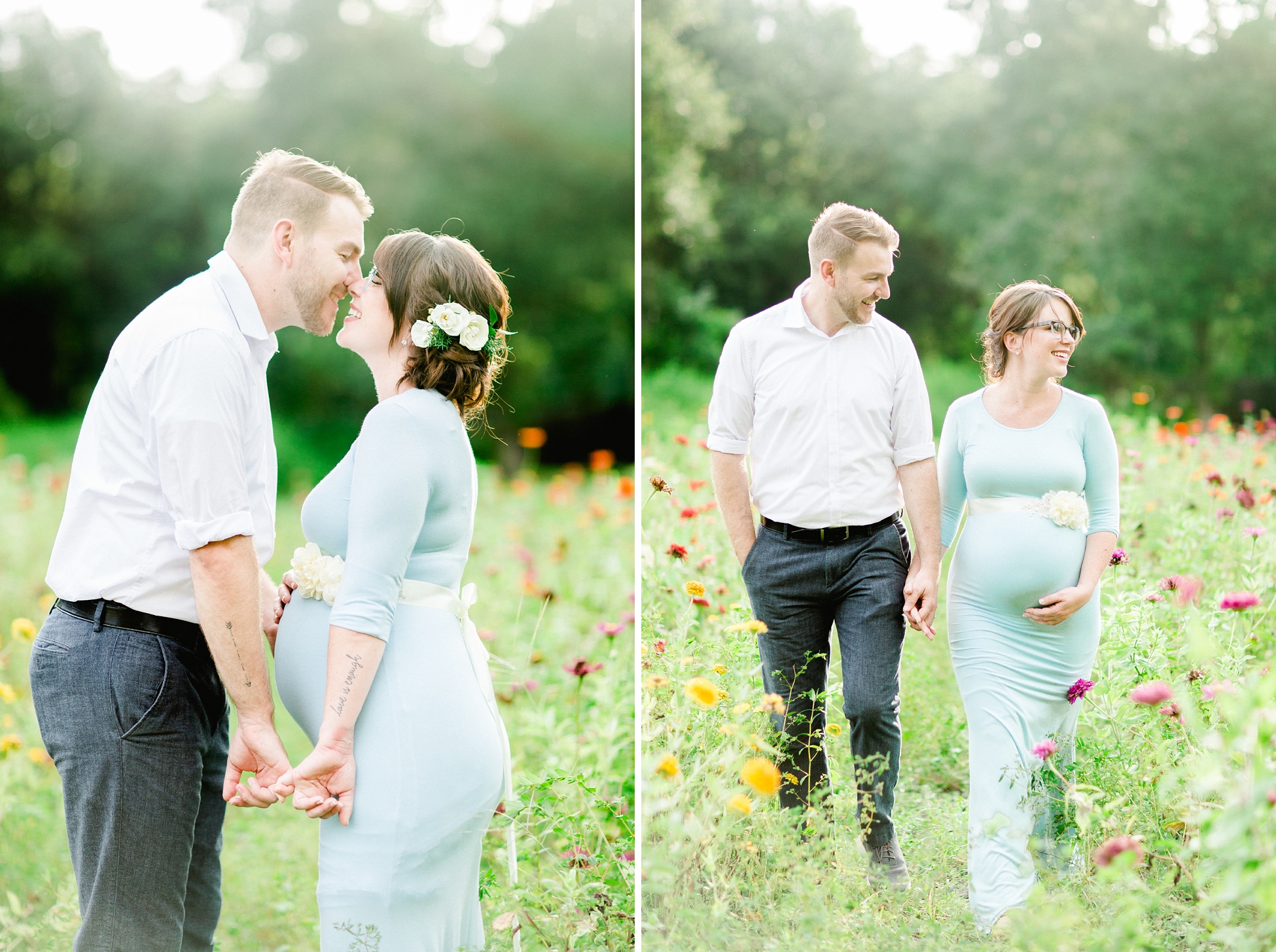 Tampa Maternity Photographer | © Ailyn La Torre Photography 2018