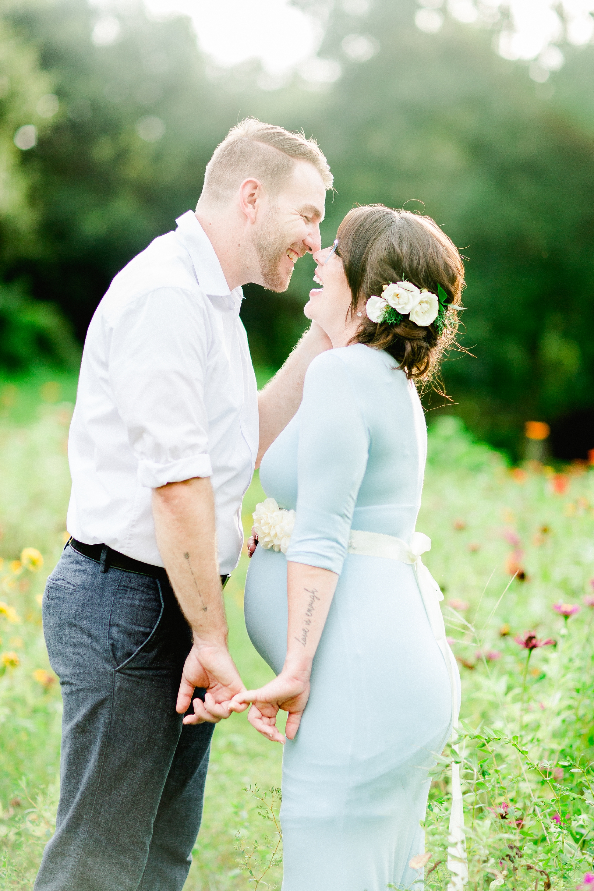 Tampa Maternity Photographer | © Ailyn La Torre Photography 2018