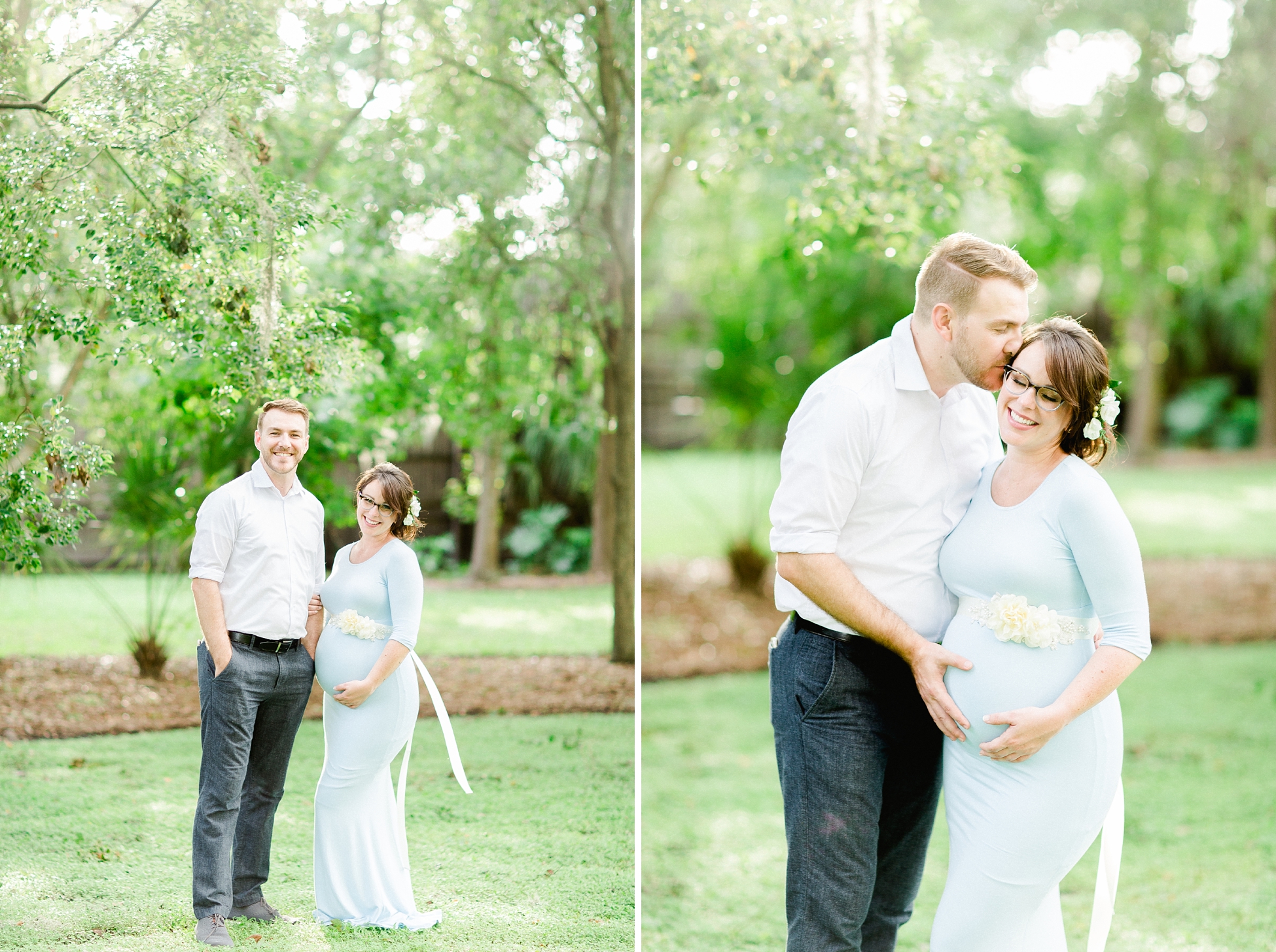 Tampa Maternity Photographer | © Ailyn La Torre Photography 2018
