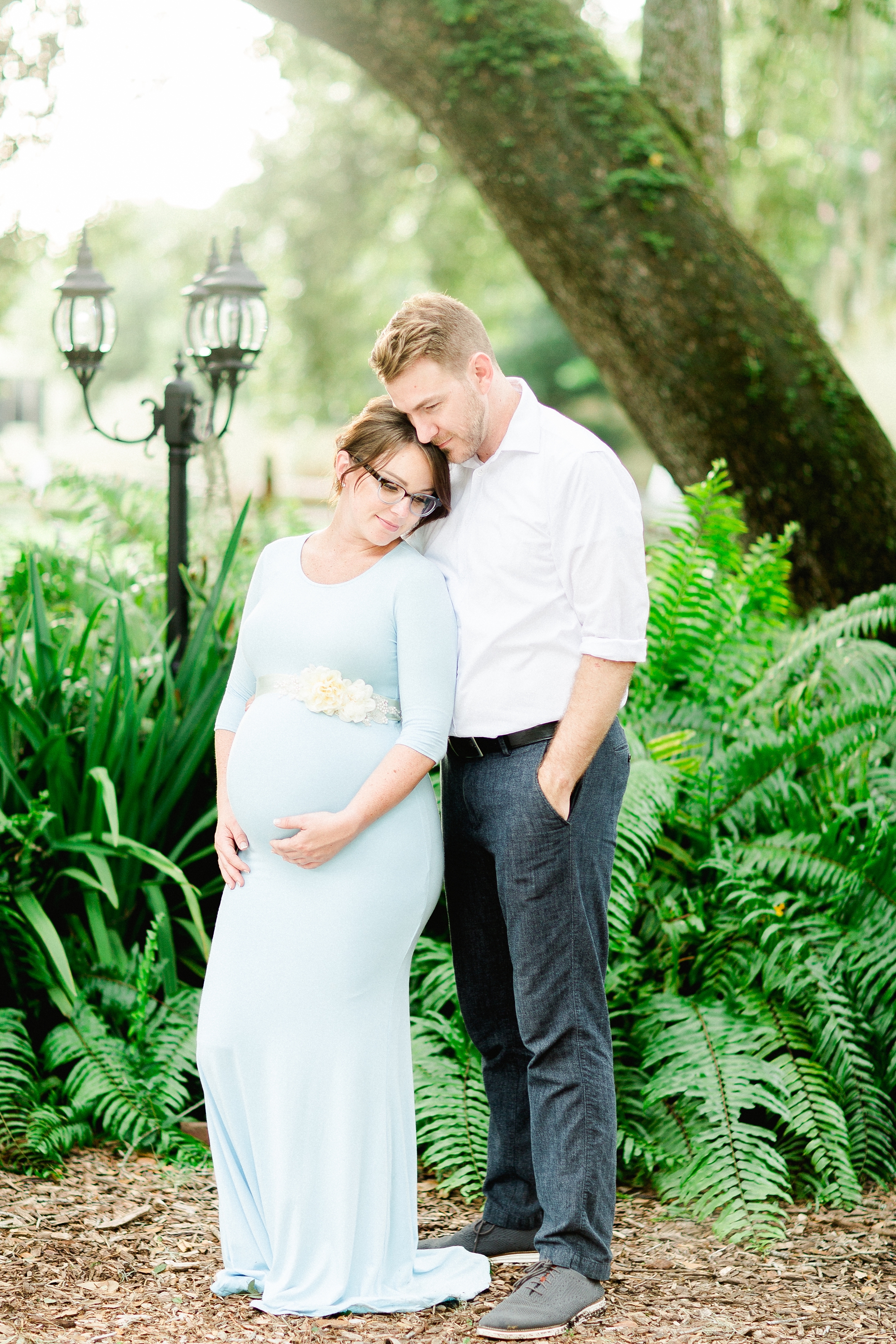 Tampa Maternity Photographer | © Ailyn La Torre Photography 2018