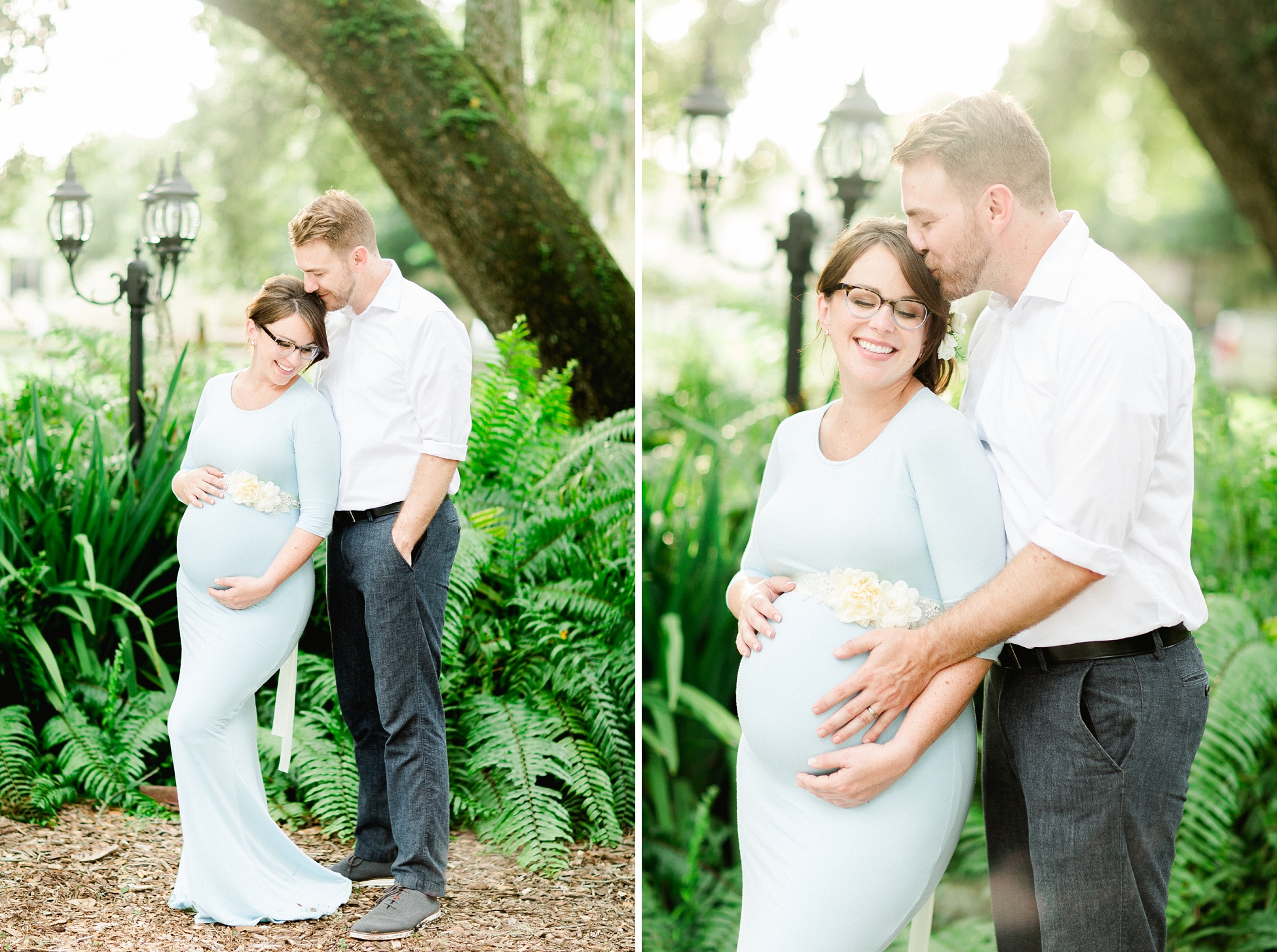 Tampa Maternity Photographer | © Ailyn La Torre Photography 2018