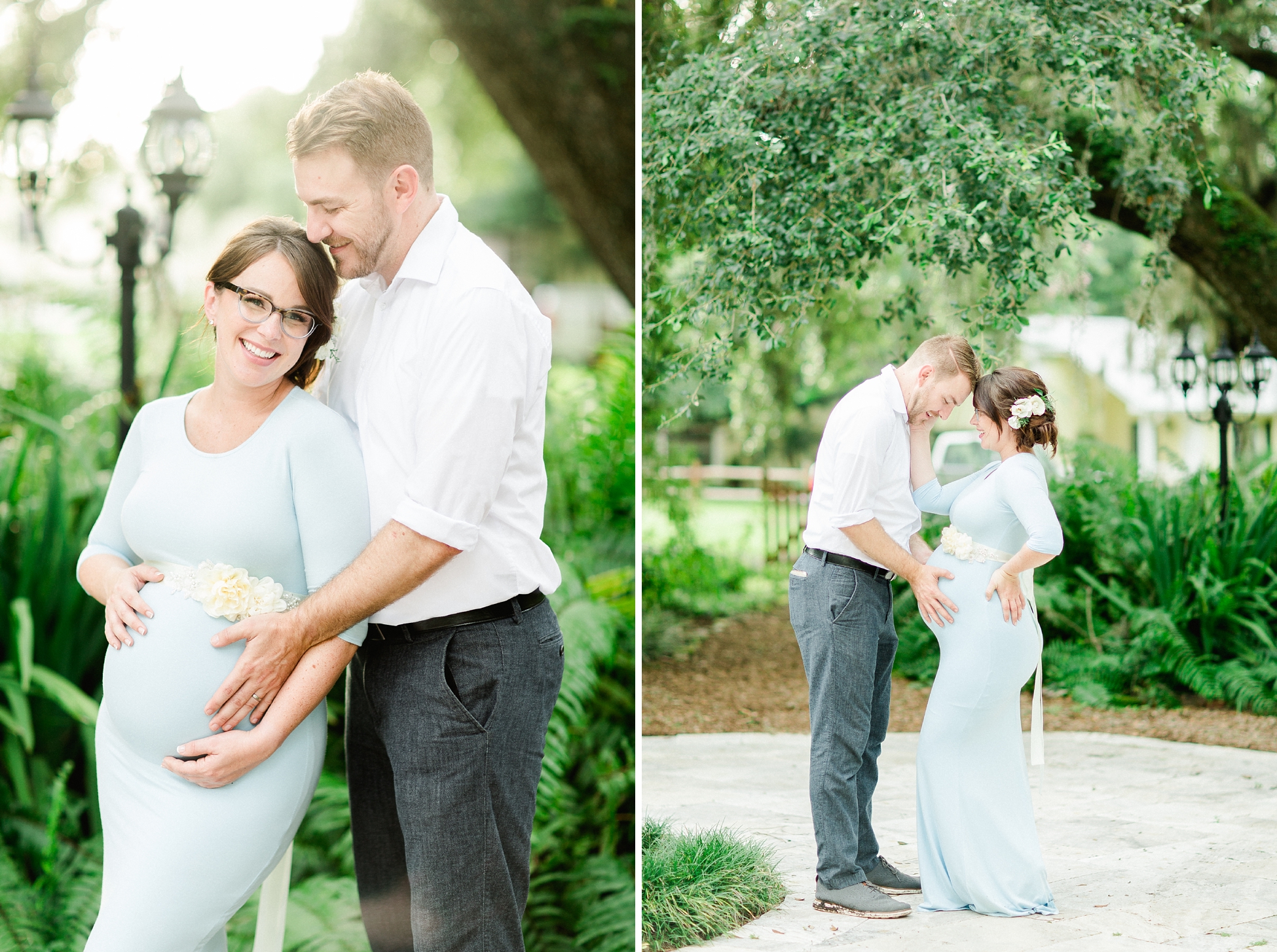 Tampa Maternity Photographer | © Ailyn La Torre Photography 2018