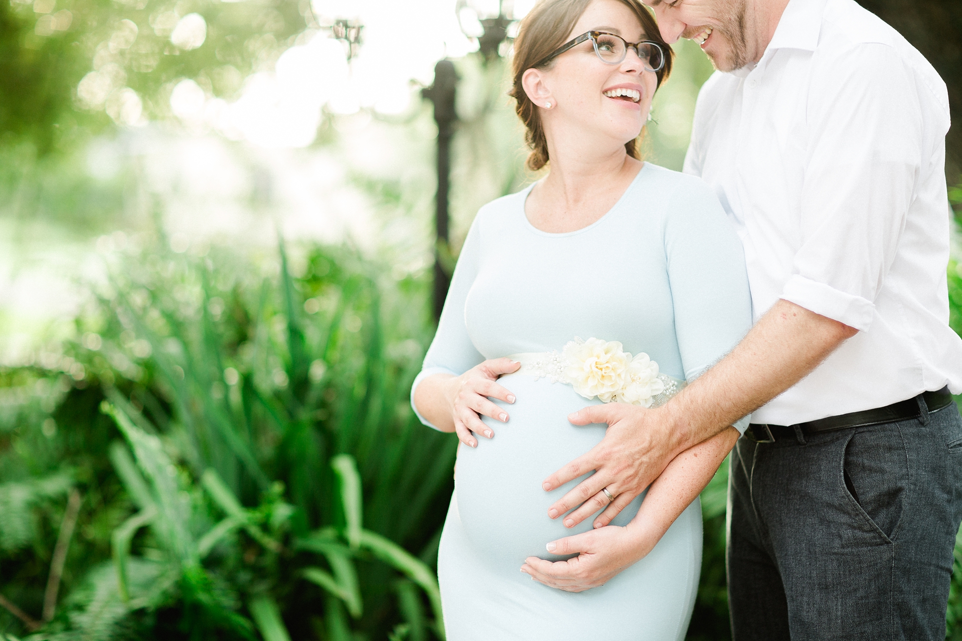 Tampa Maternity Photographer | © Ailyn La Torre Photography 2018