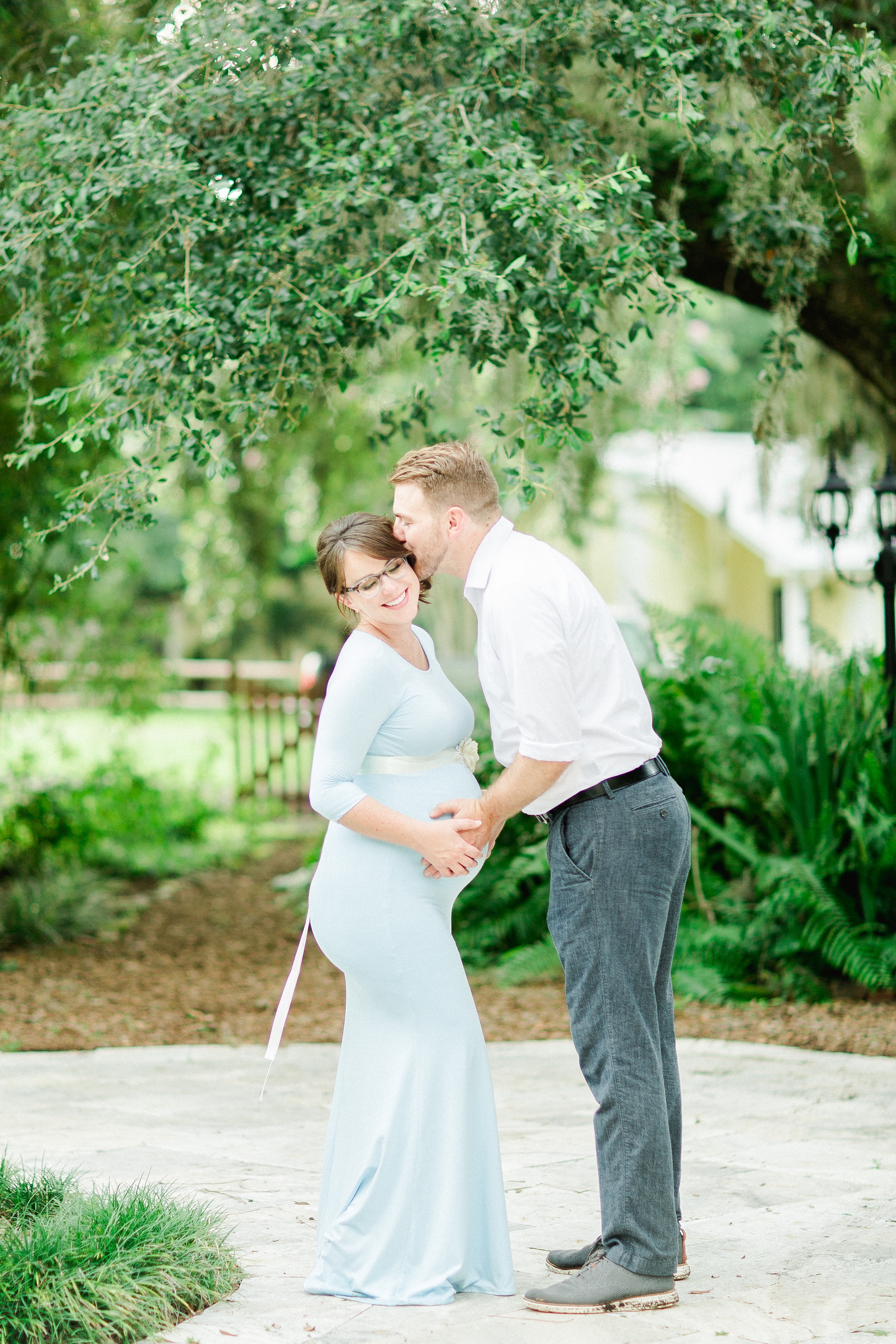 Tampa Maternity Photographer | © Ailyn La Torre Photography 2018