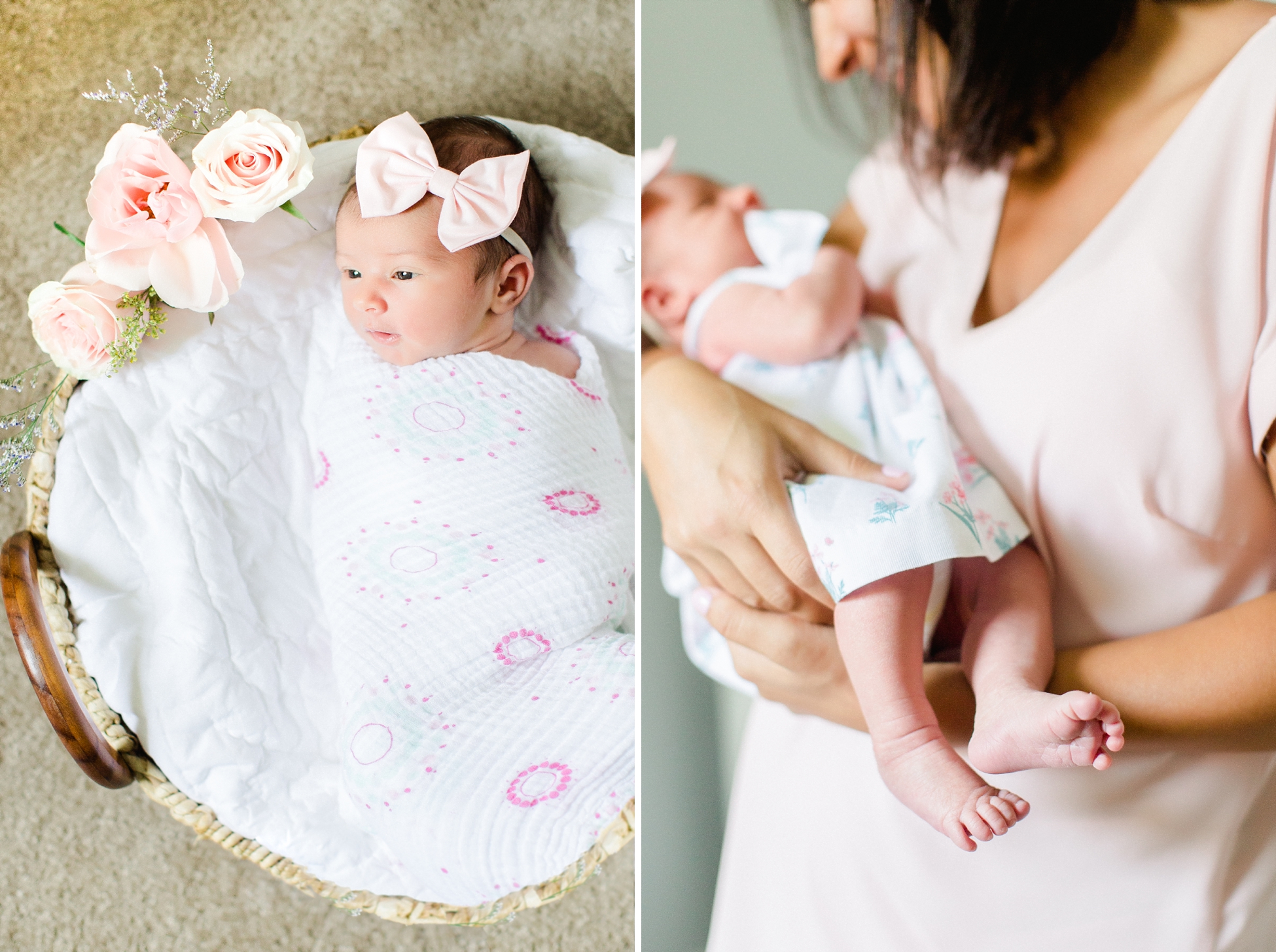 Tampa Family Photographer | © Ailyn La Torre Photography 2018