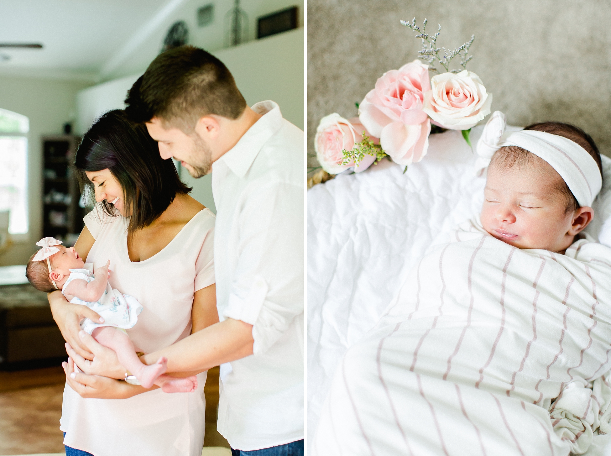 Tampa Family Photographer | © Ailyn La Torre Photography 2018