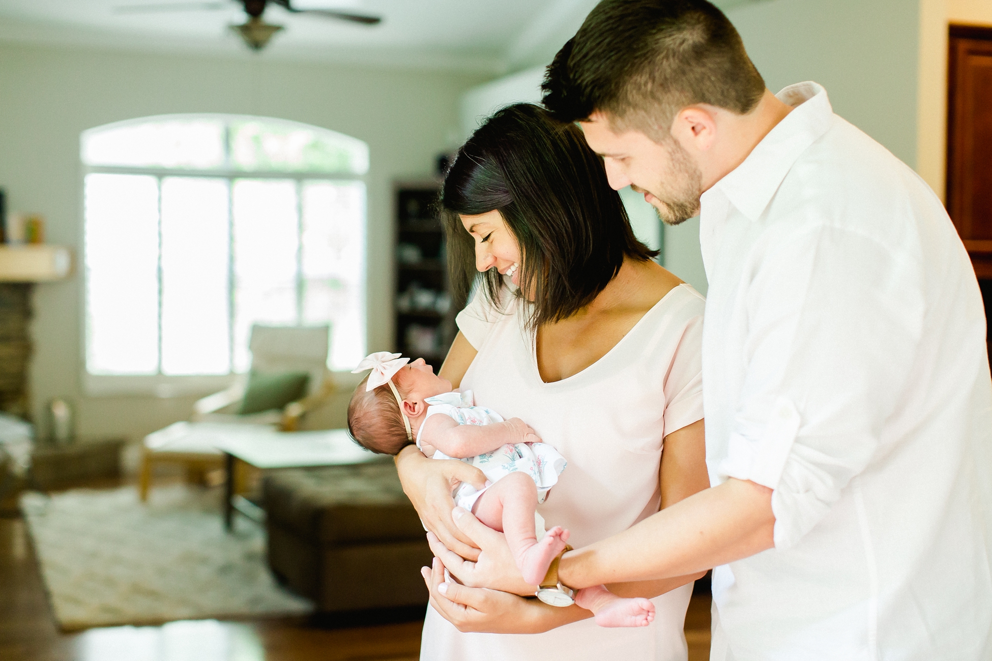 Tampa Family Photographer | © Ailyn La Torre Photography 2018