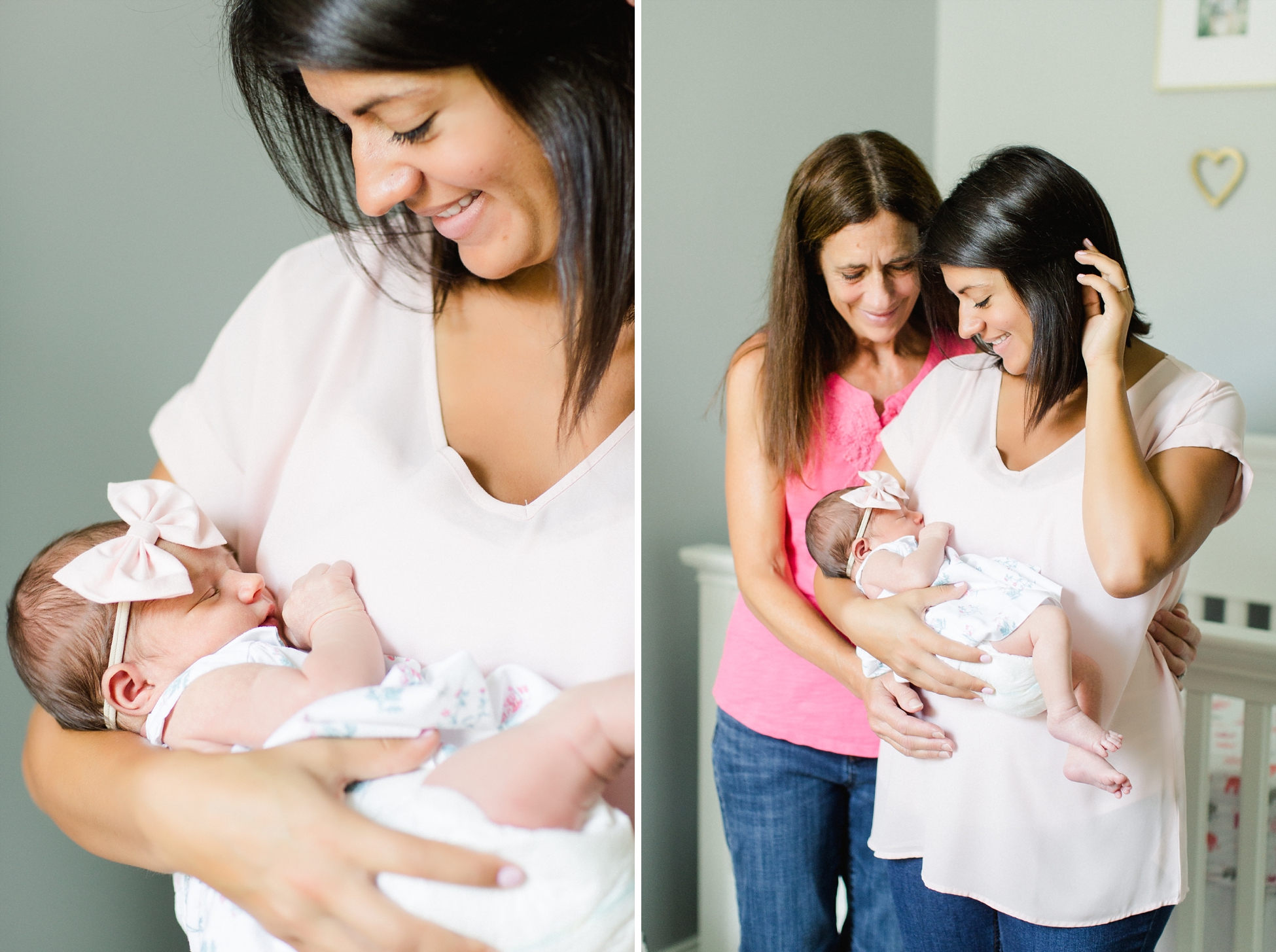 Tampa Family Photographer | © Ailyn La Torre Photography 2018