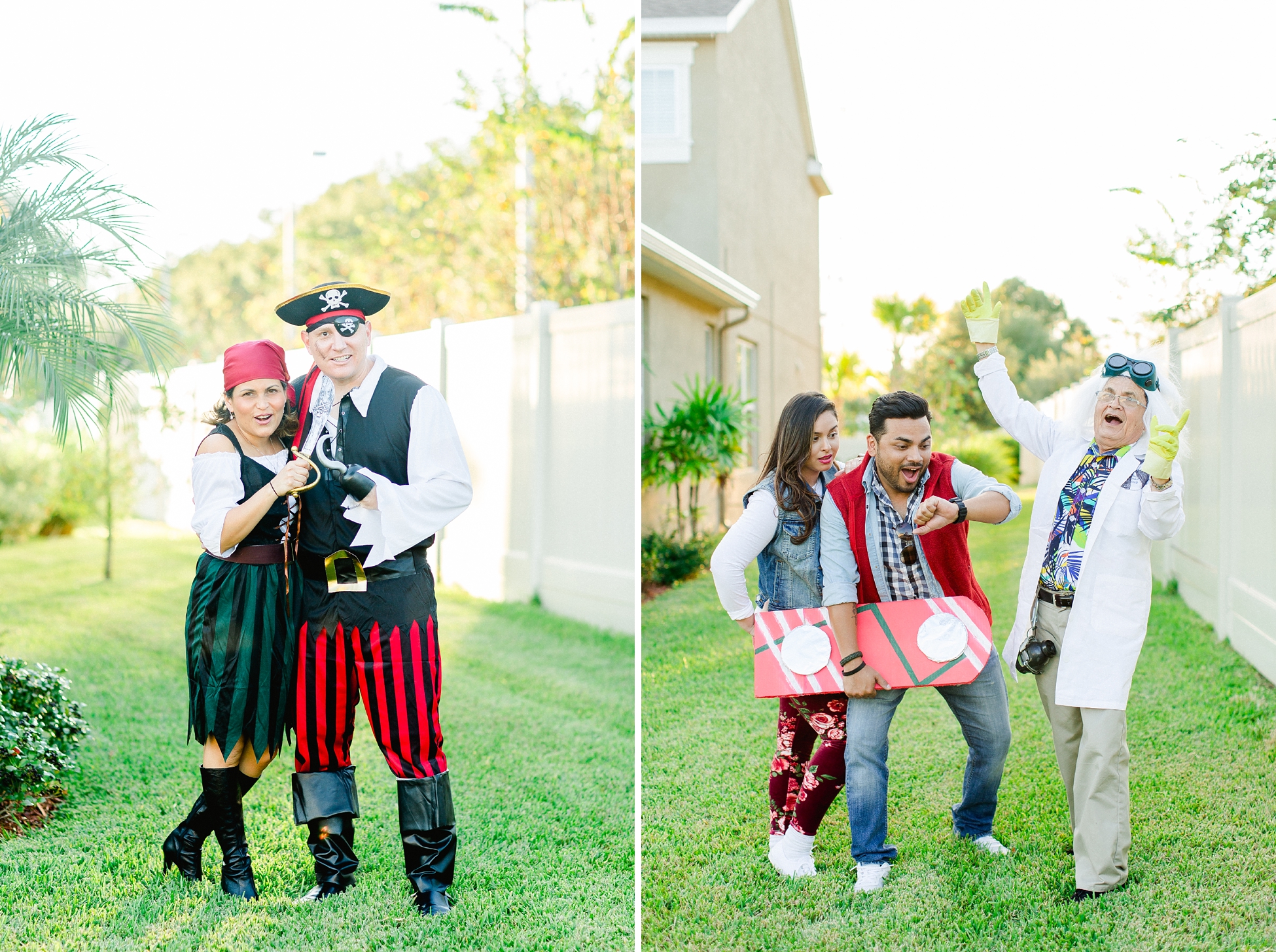 Halloween | © Ailyn La Torre Photography 2018