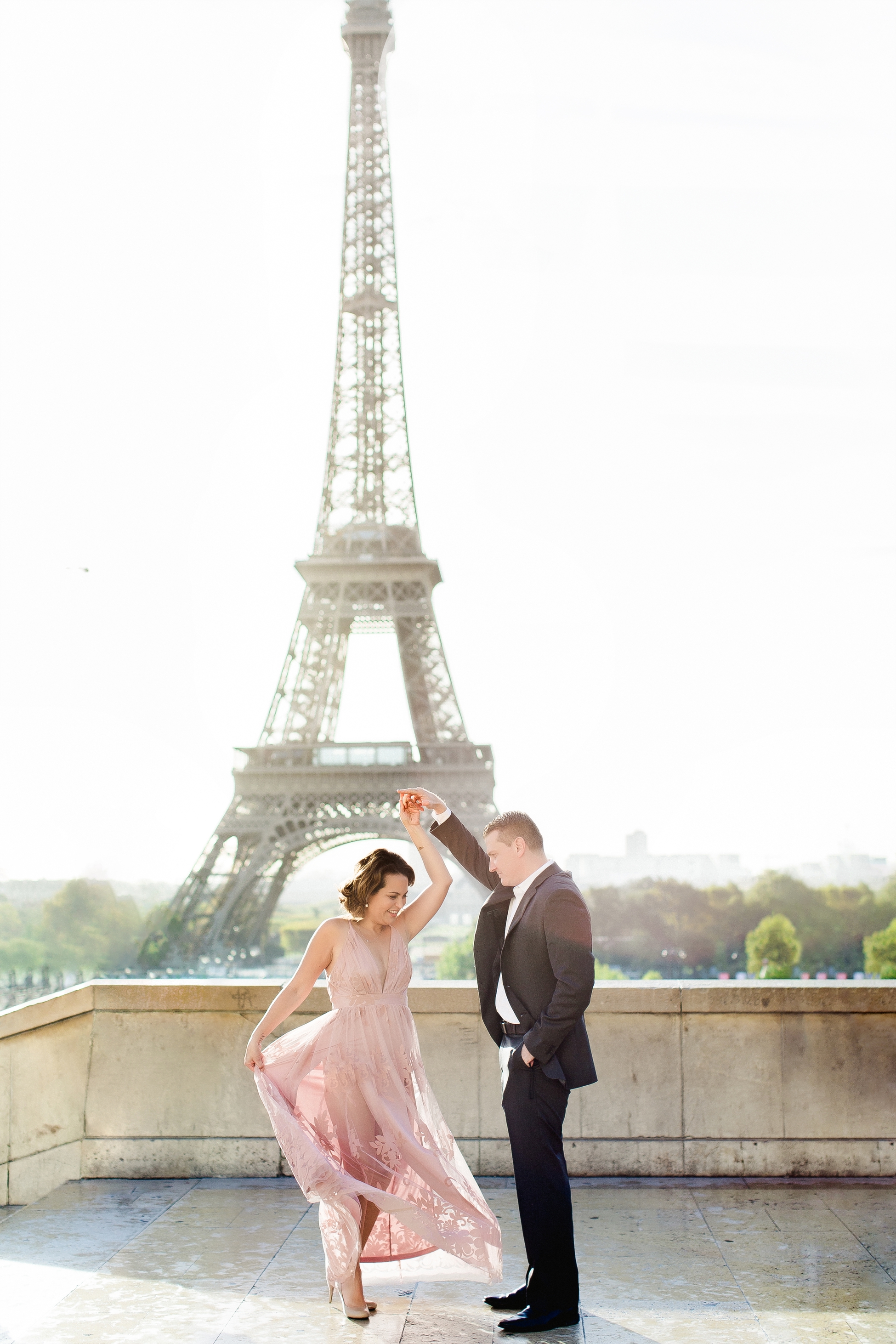 Our Paris Adventure | © Ailyn LaTorre Photography 2018