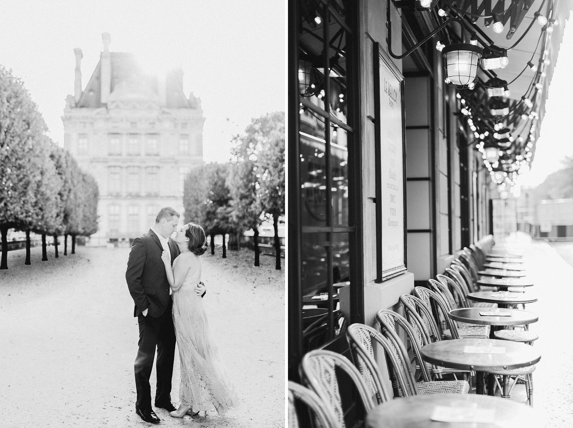 Our Paris Adventure | © Ailyn LaTorre Photography 2018