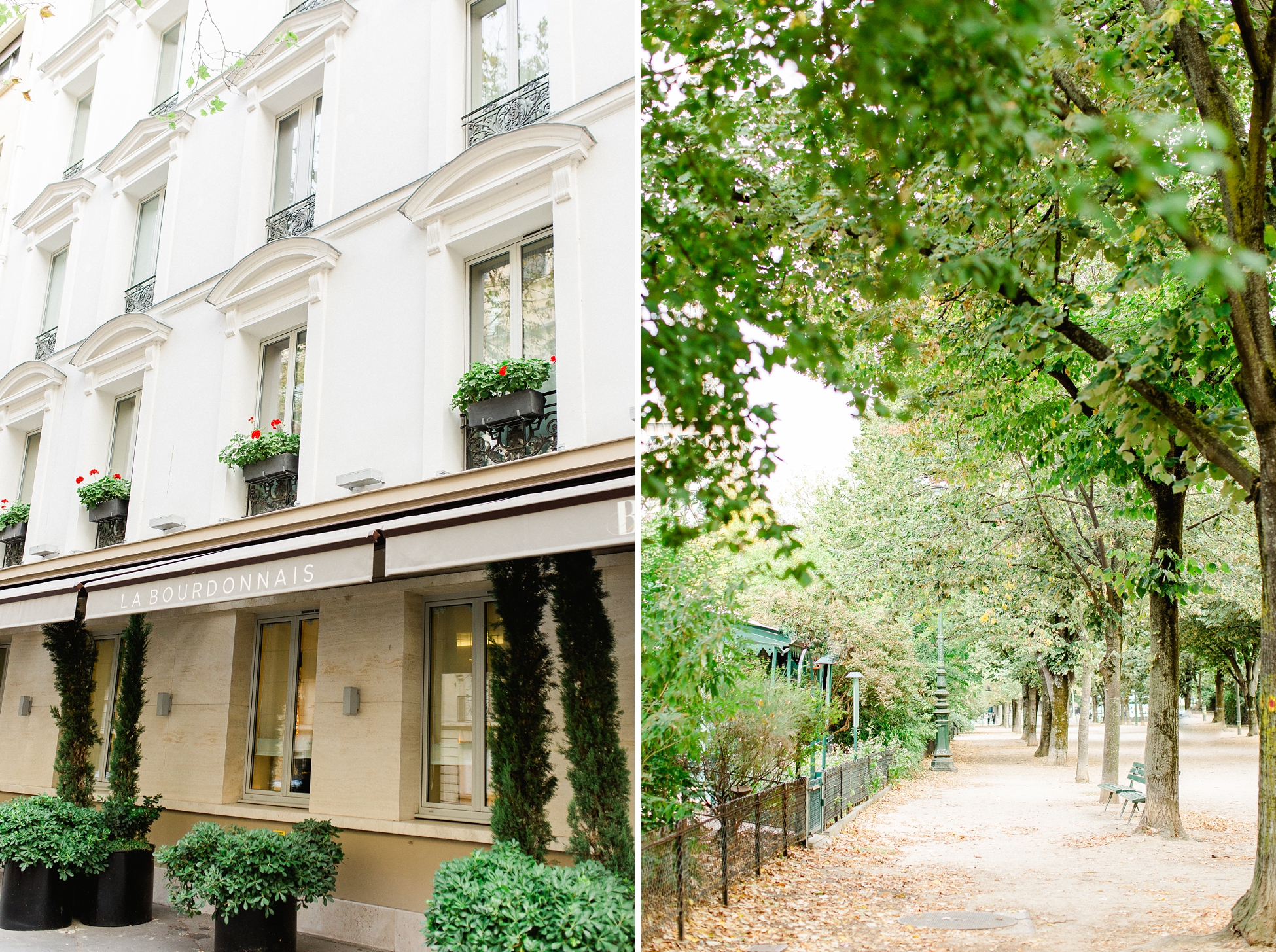 Our Paris Adventure | © Ailyn LaTorre Photography 2018