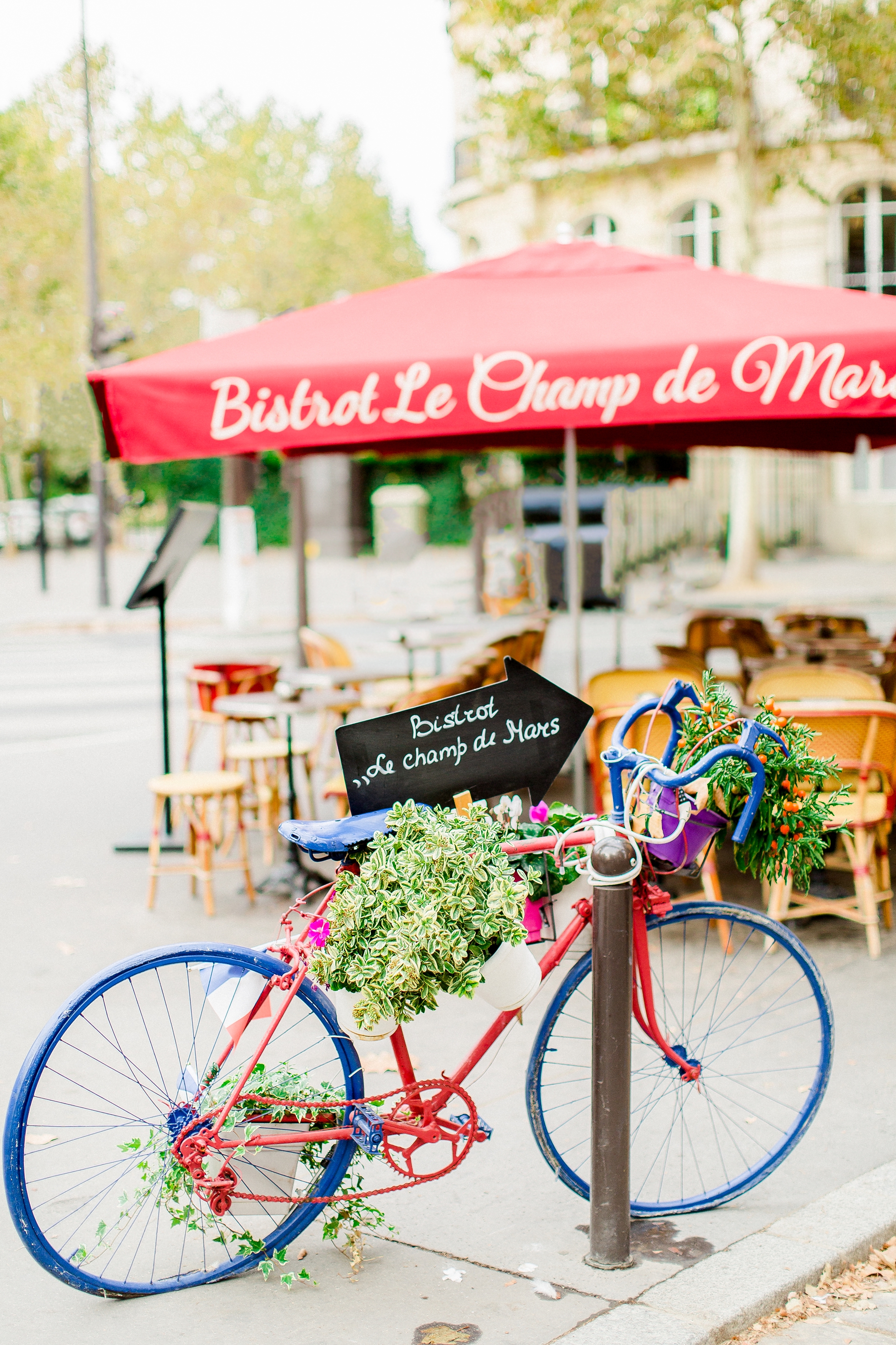 Our Paris Adventure | © Ailyn LaTorre Photography 2018