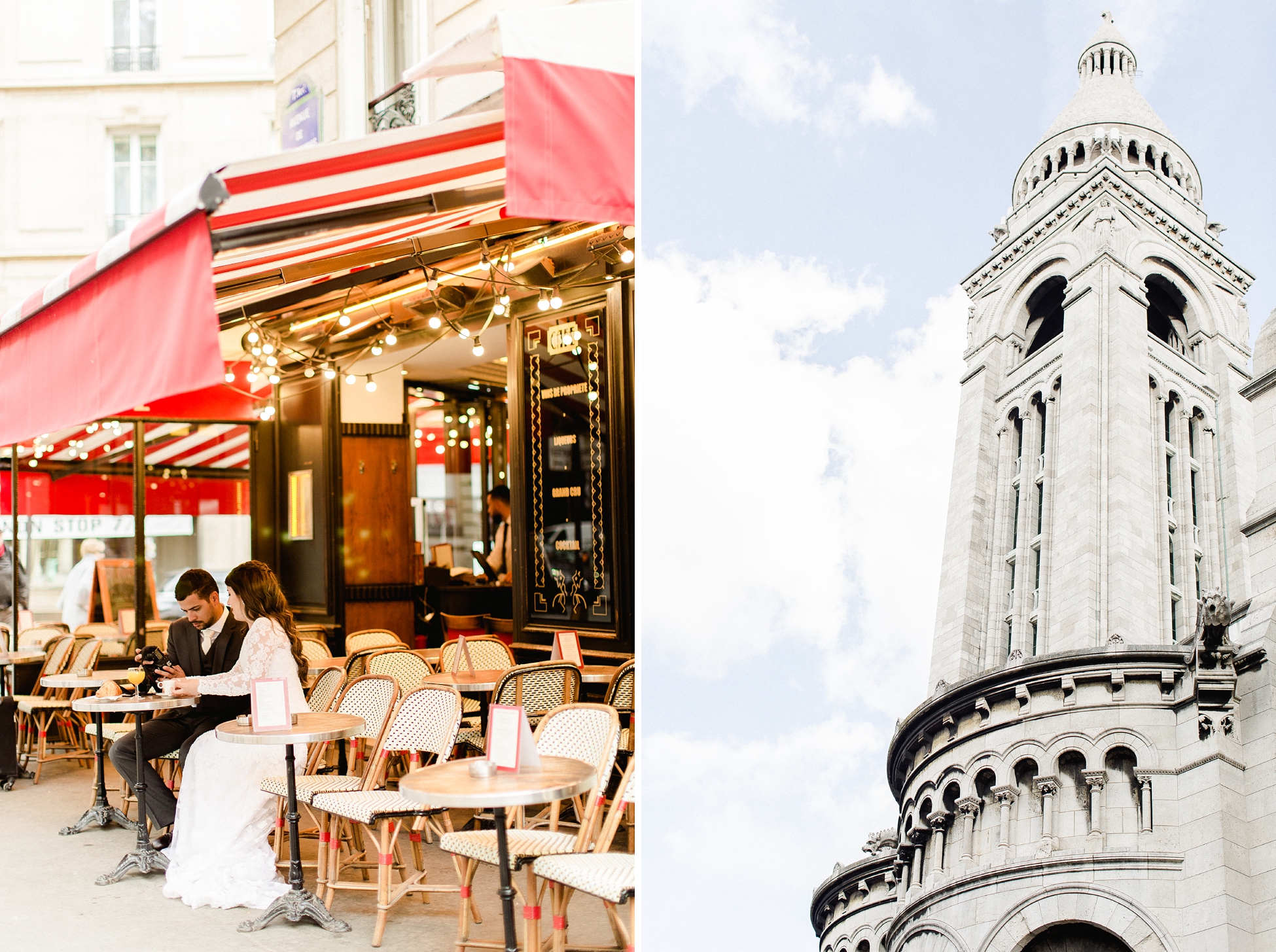Our Paris Adventure | © Ailyn LaTorre Photography 2018