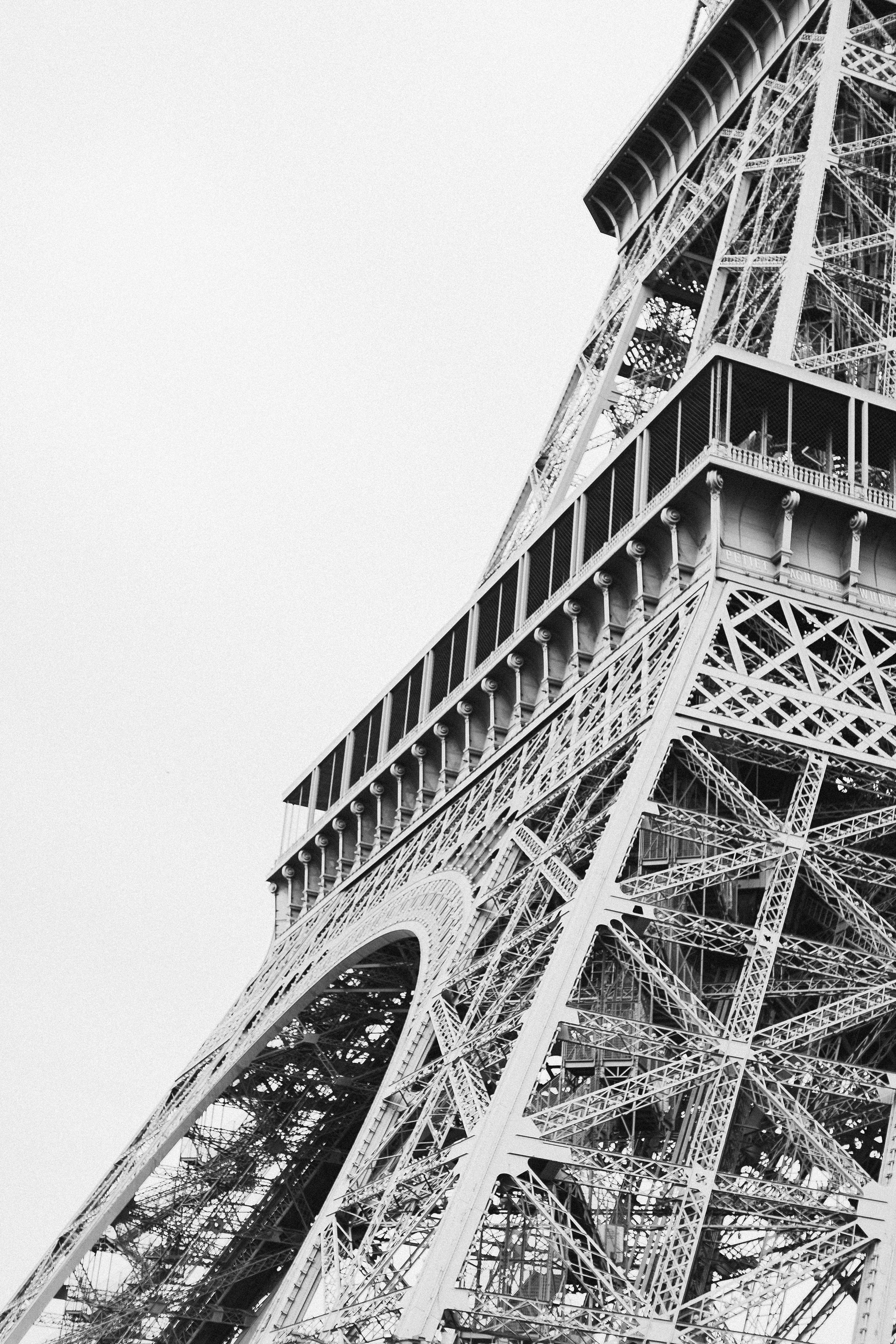 Our Paris Adventure | © Ailyn LaTorre Photography 2018